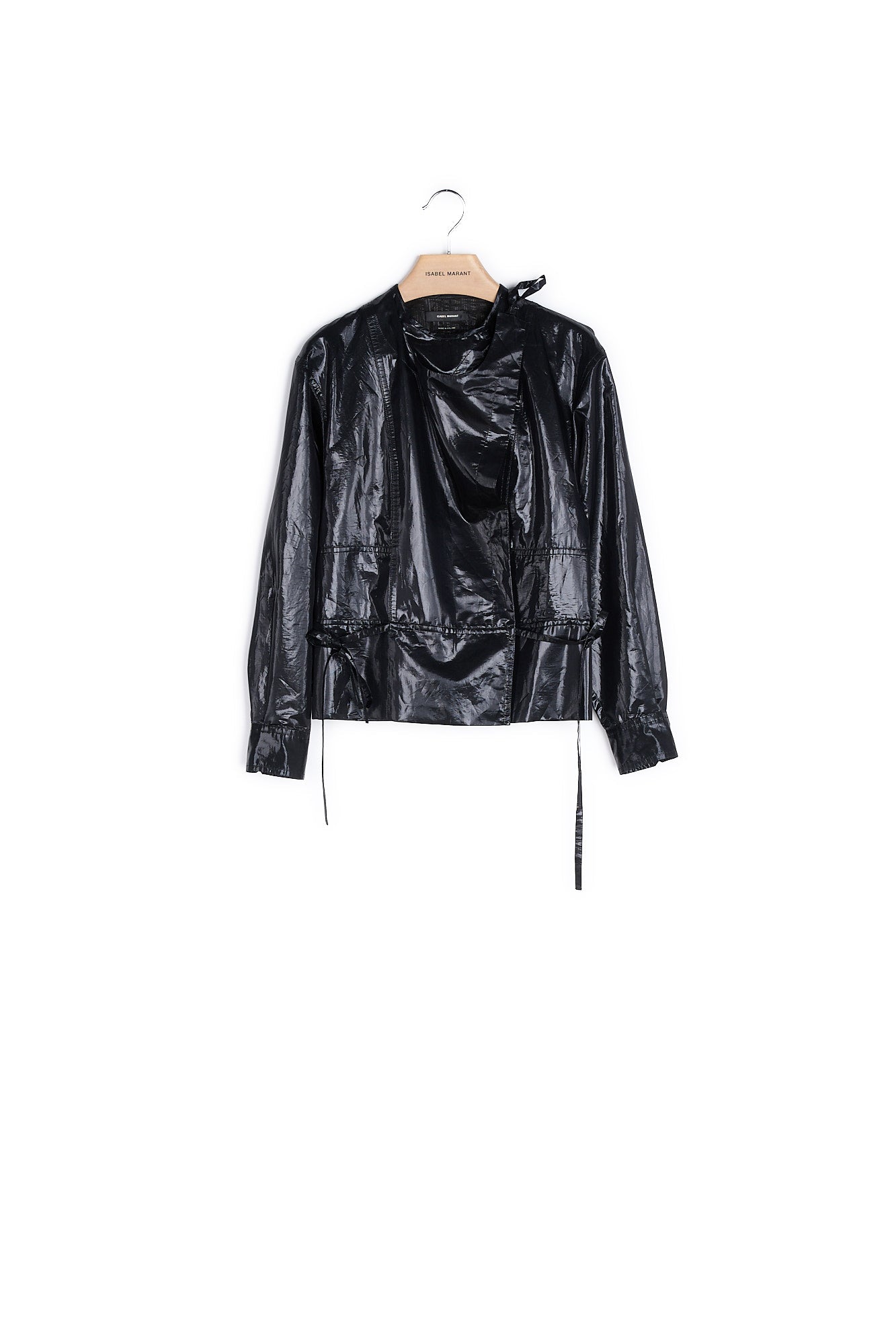 Veste - 36 Faume - seconde main
