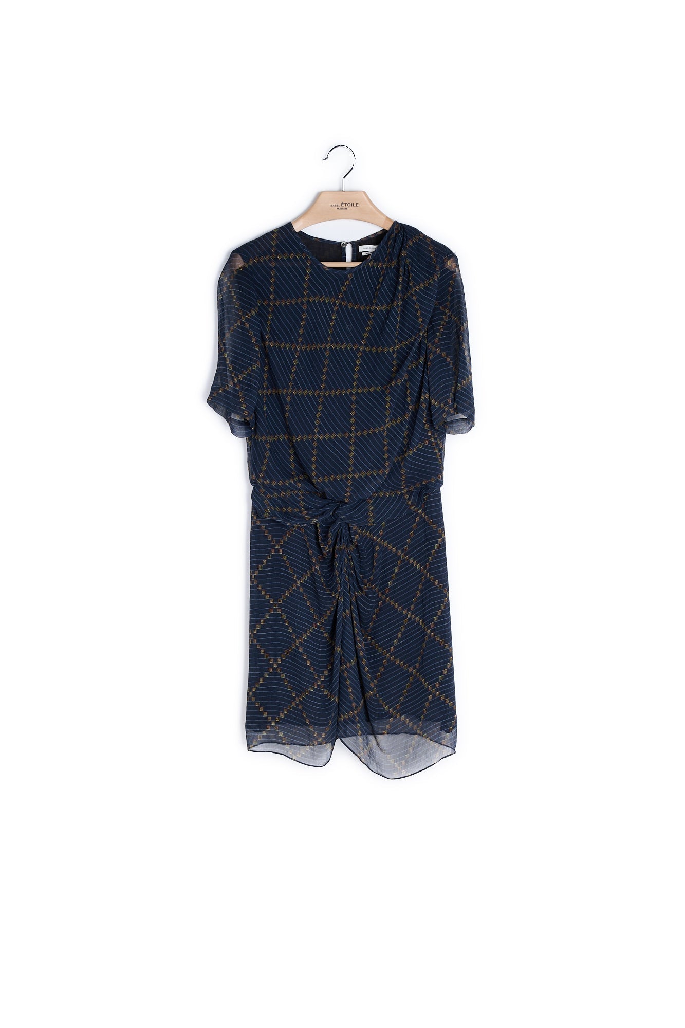 Robe - 42 Faume - seconde main