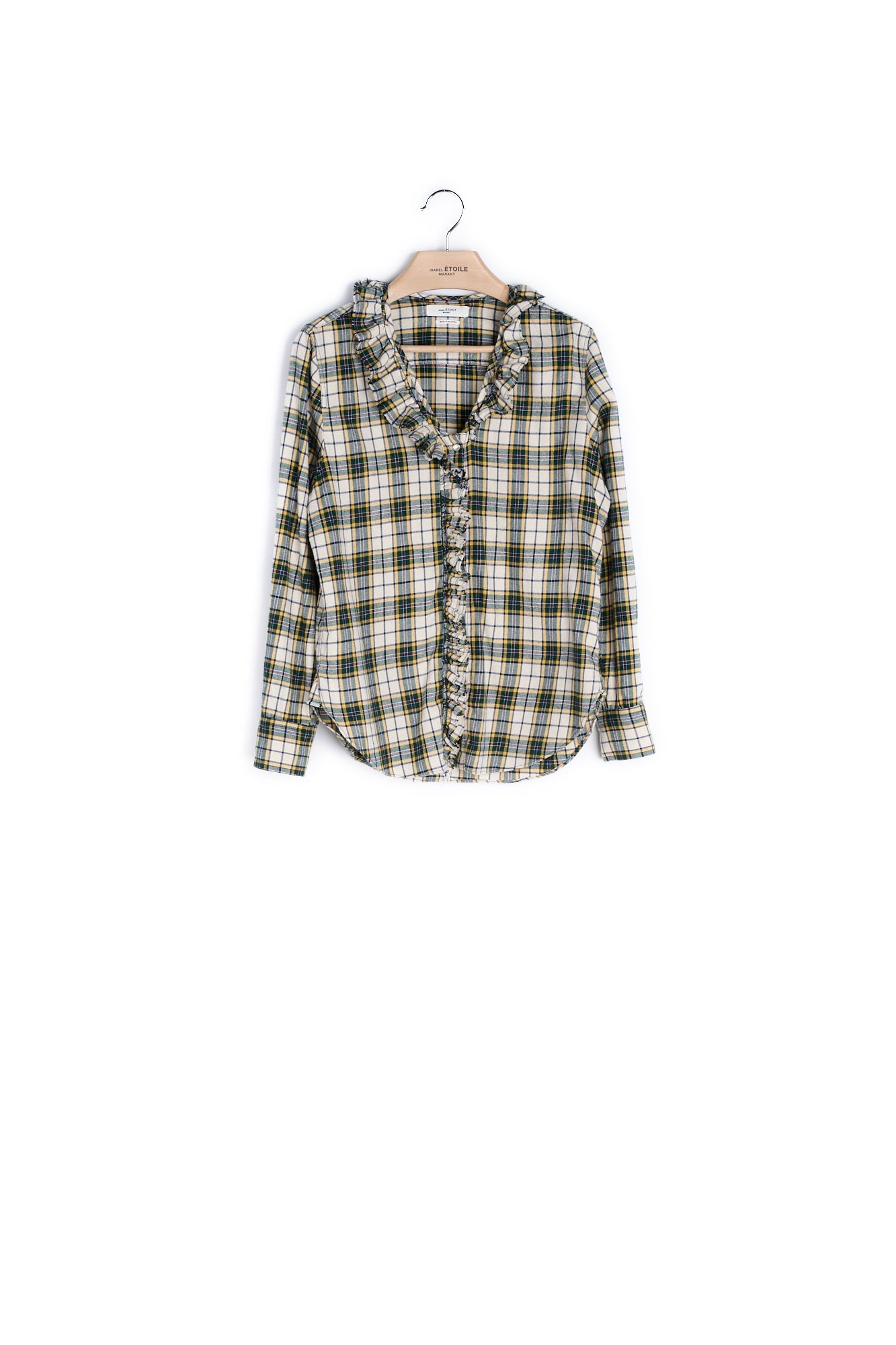 Chemise- 40 Faume - seconde main