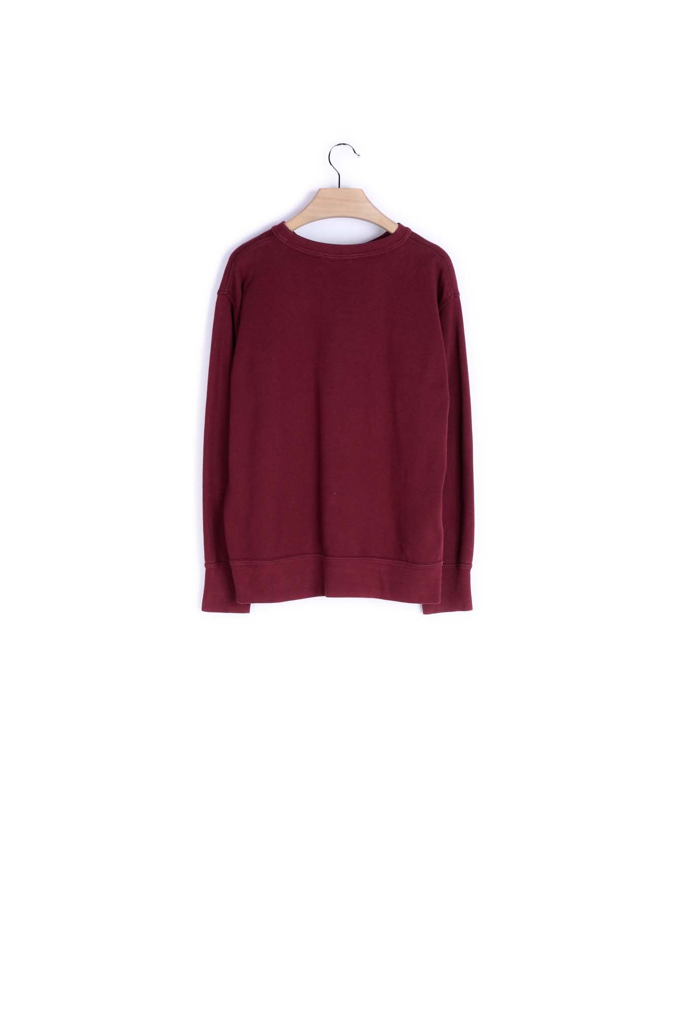 Sweat shirt - 38 Faume - seconde main