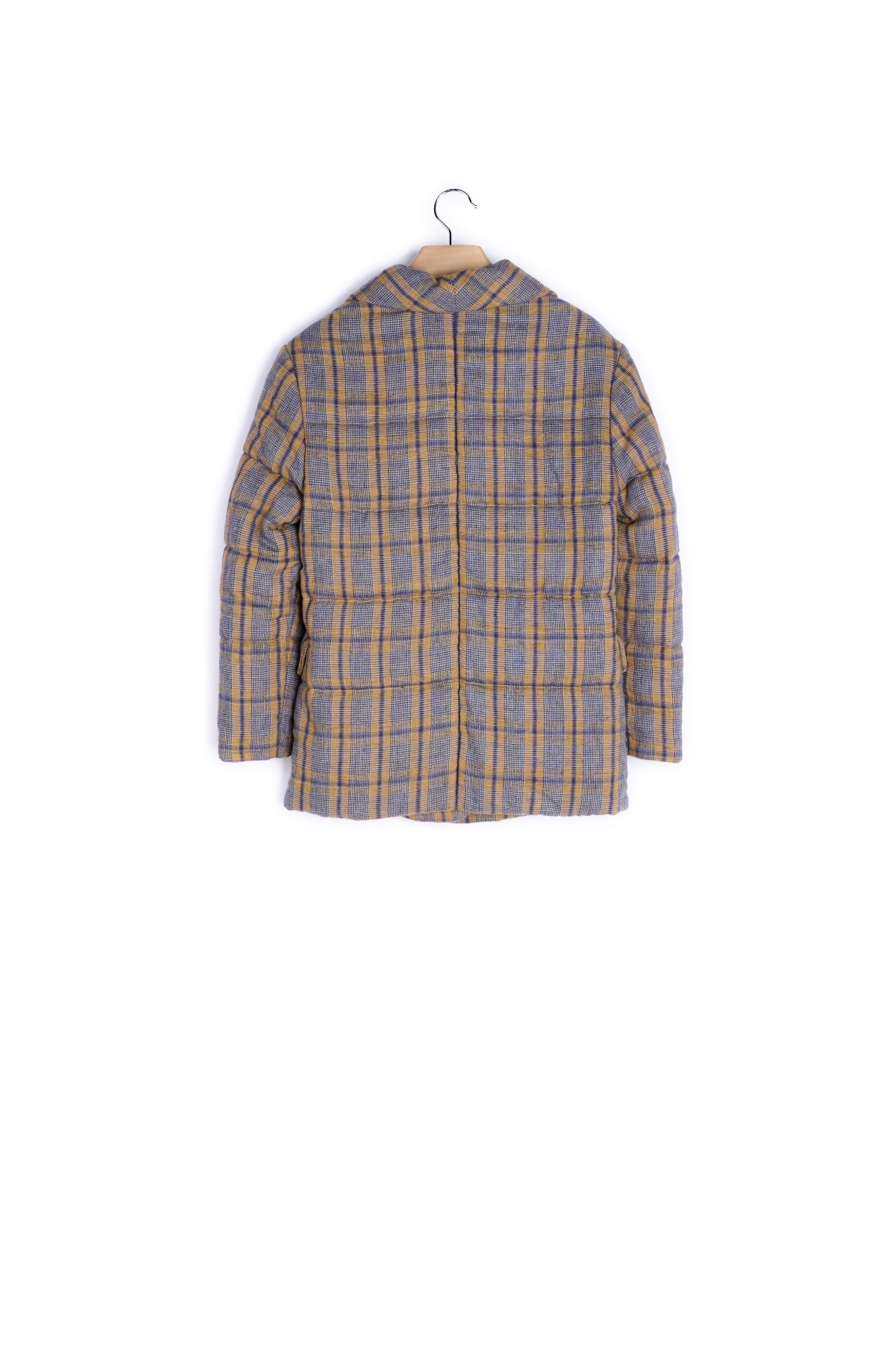 Manteau Lin - 34 Faume - seconde main