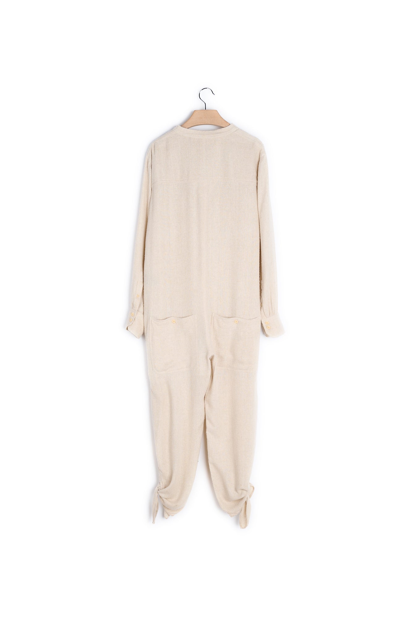 Combinaison Soie - 40 Faume - seconde main