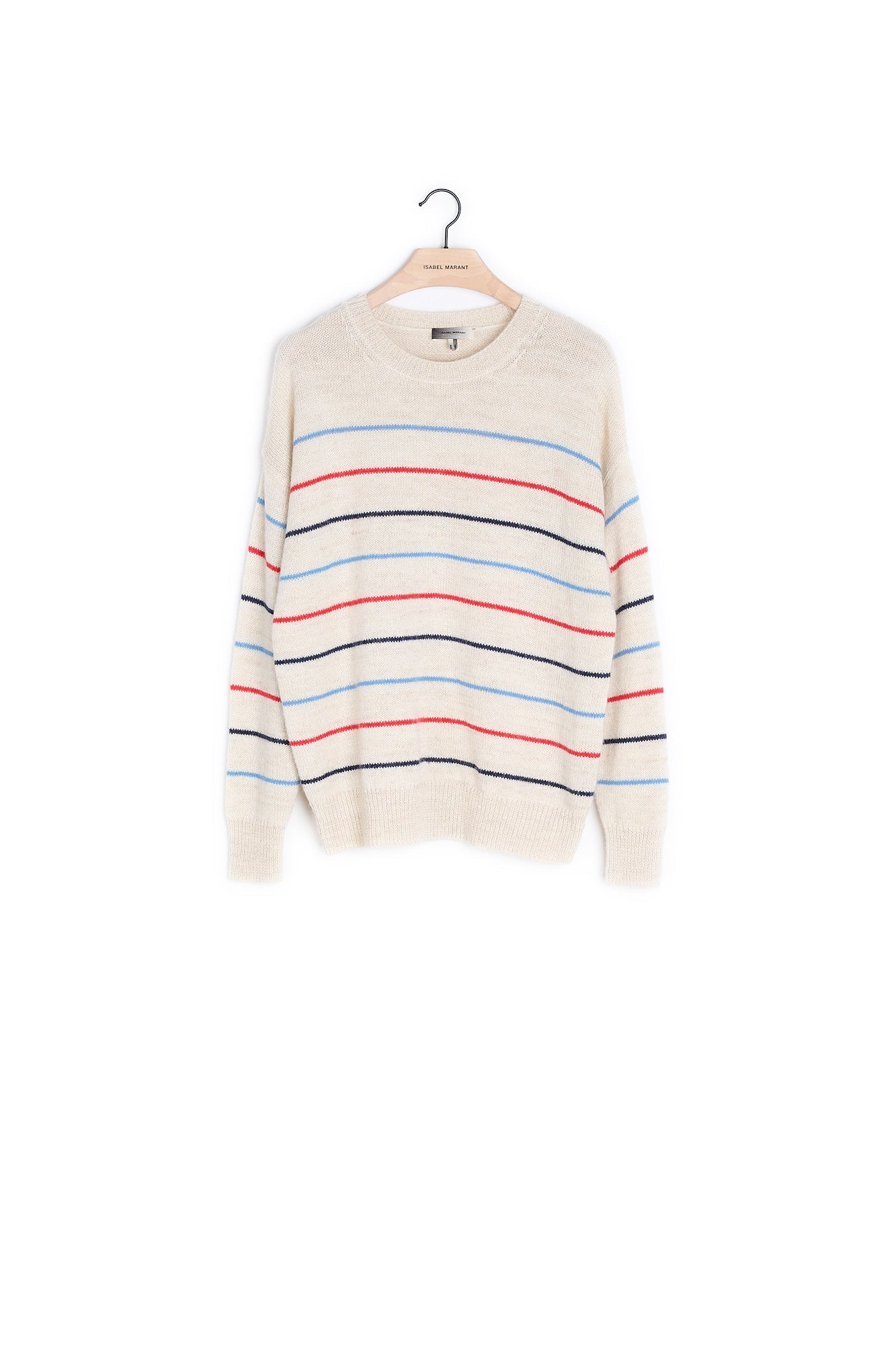 Pull OBLI - L Faume - seconde main