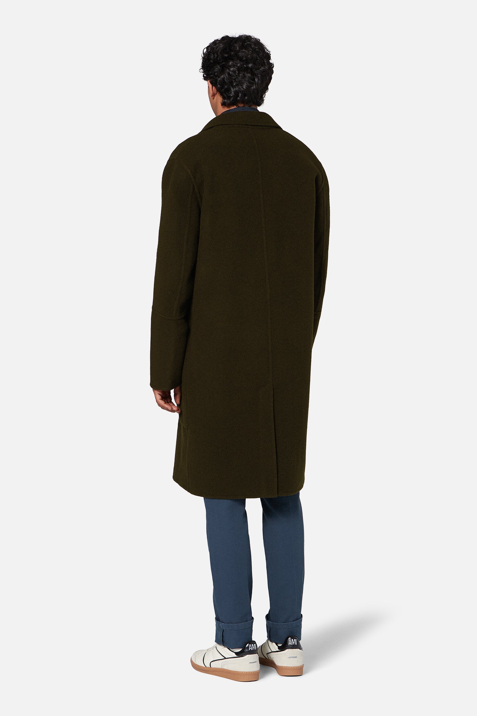 Manteau Destructuré Faume - seconde main