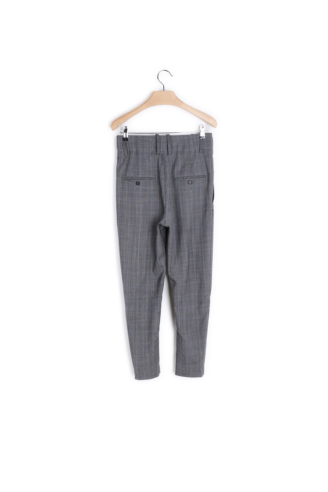 Pantalon - 34 Faume - seconde main