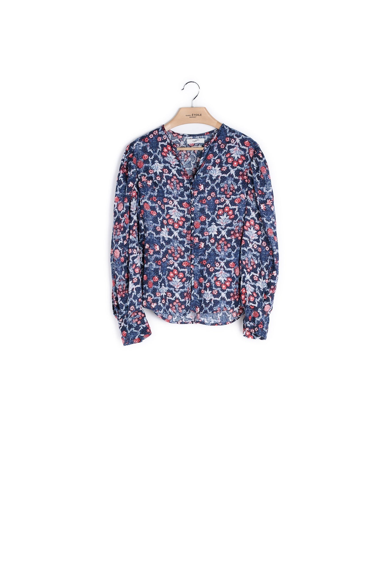 Chemise Lin - 36 Faume - seconde main