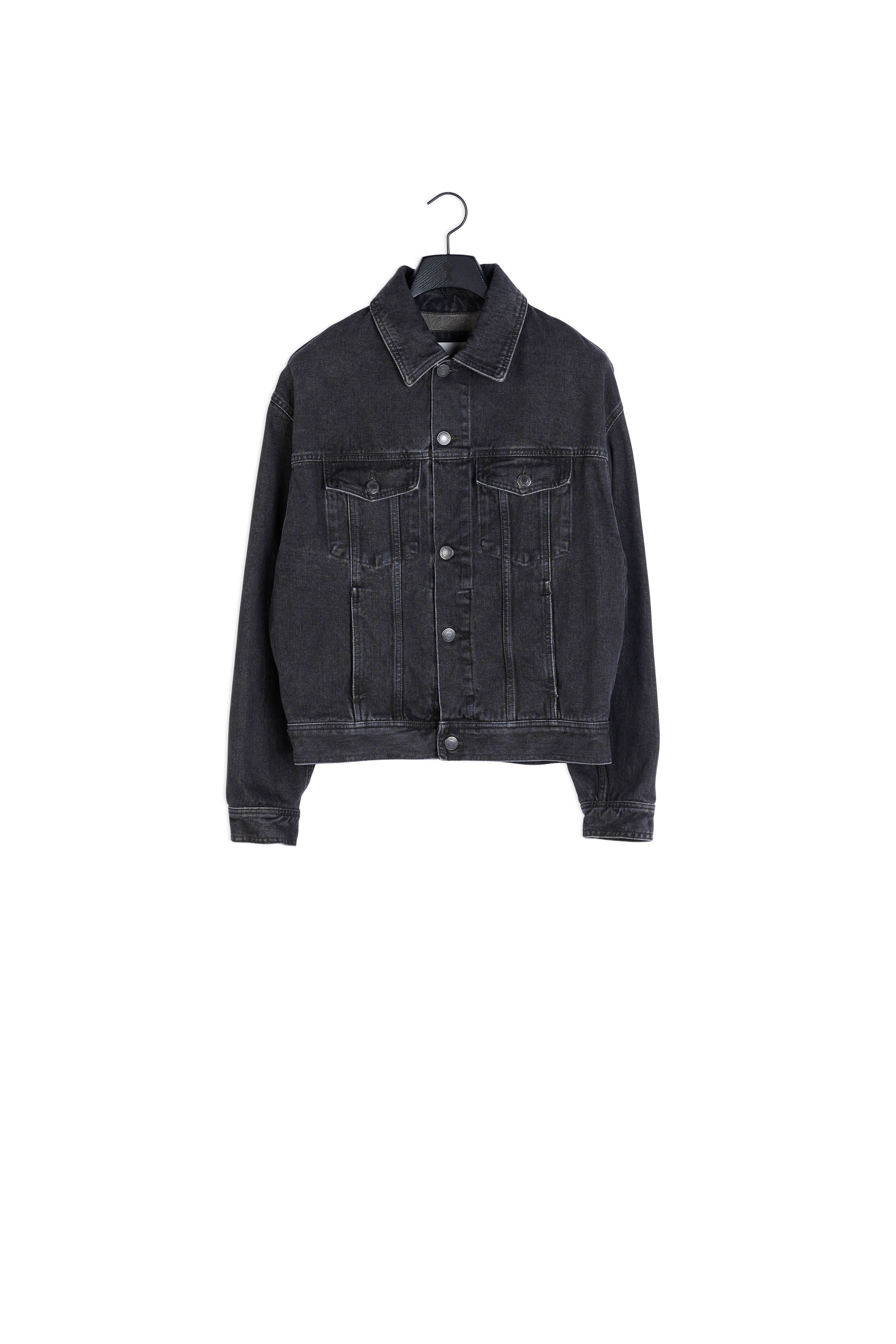 Veste Trucker Faume - seconde main