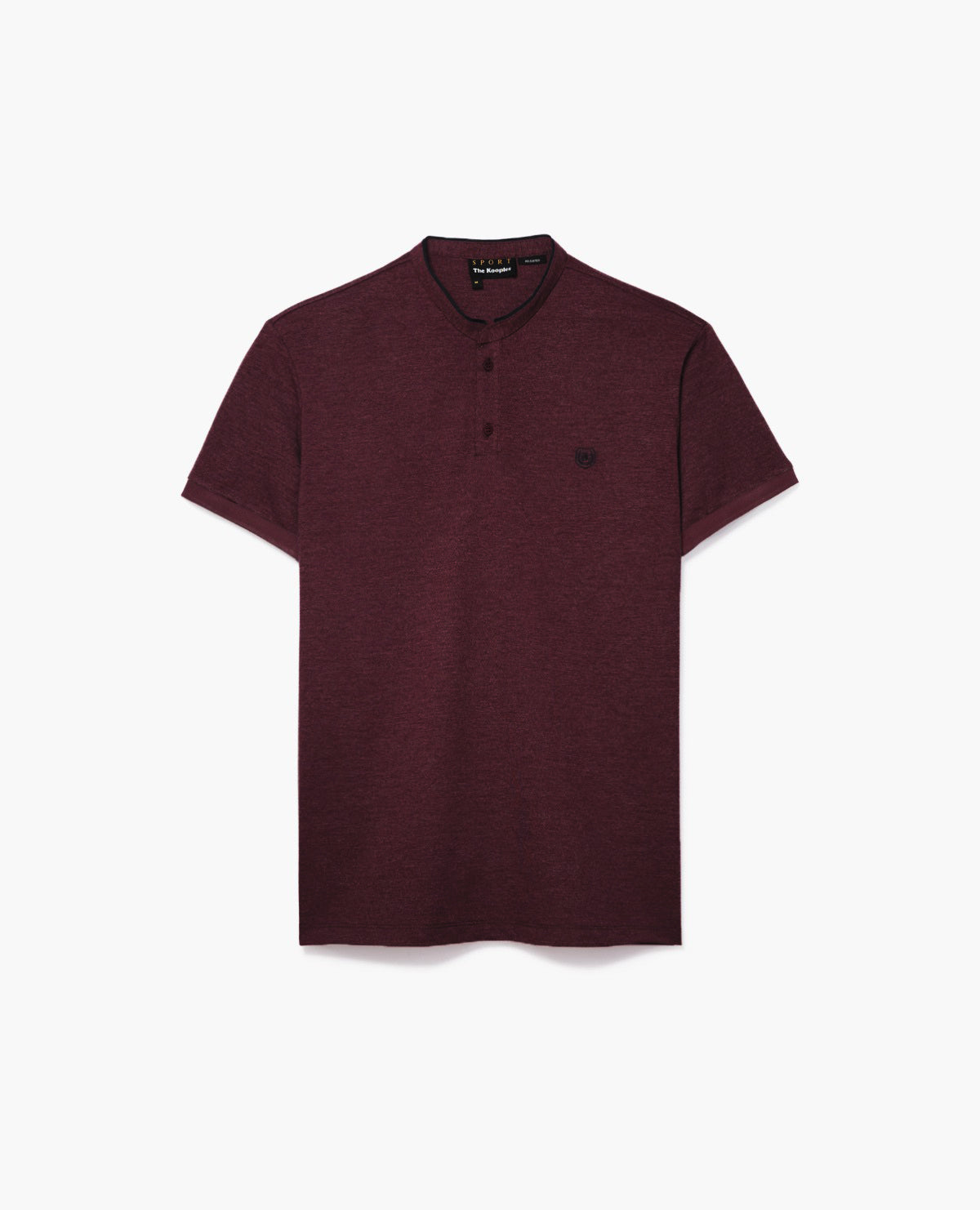 Polo en Coton Faume - seconde main