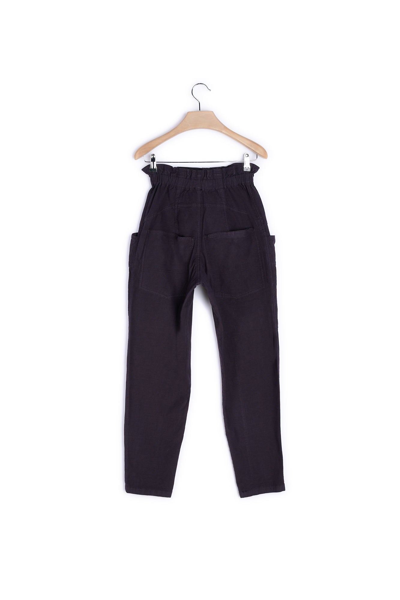 Pantalon Enucie - 34 Faume - seconde main