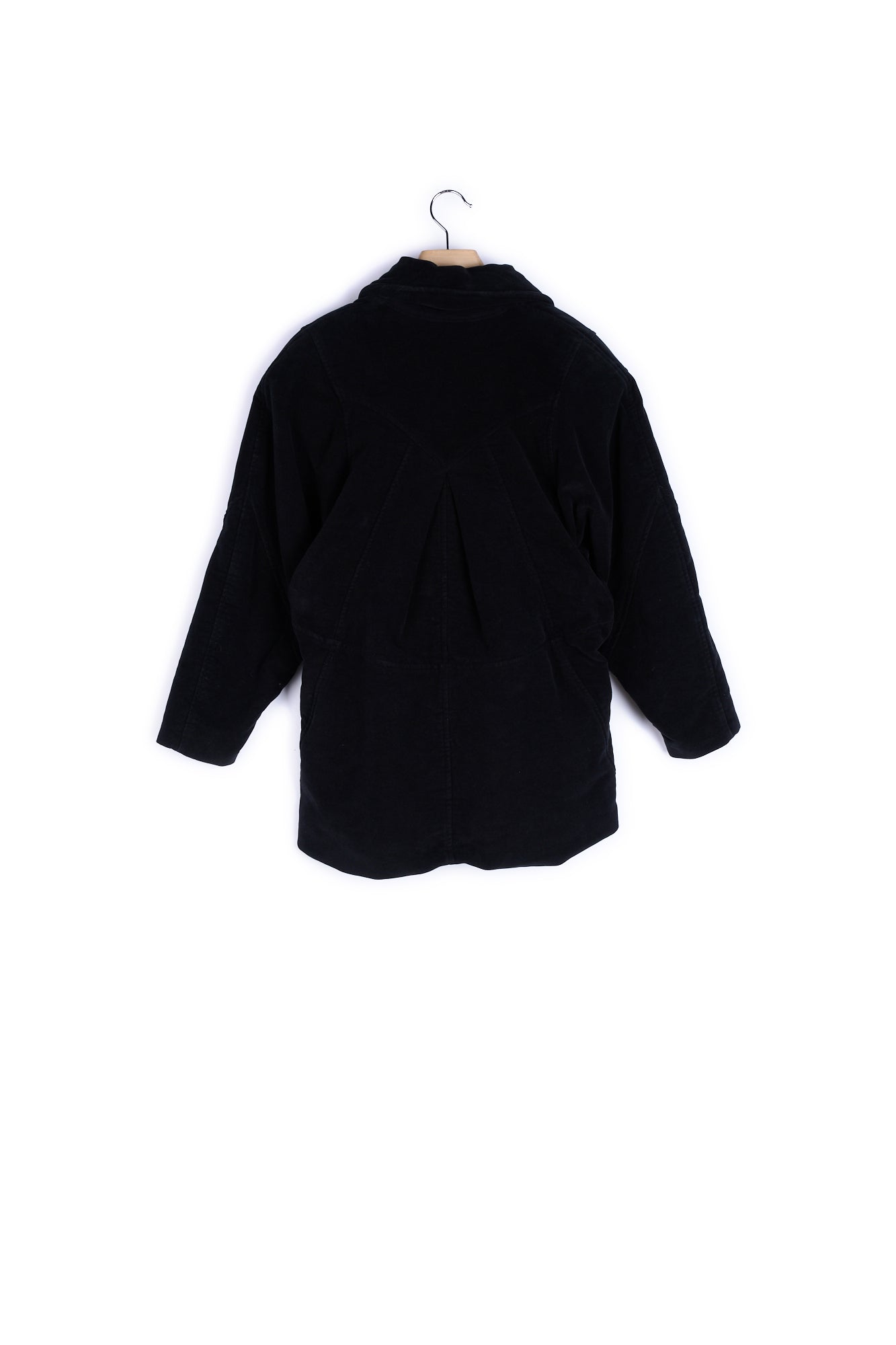 Manteau COTON - 34 Faume - seconde main