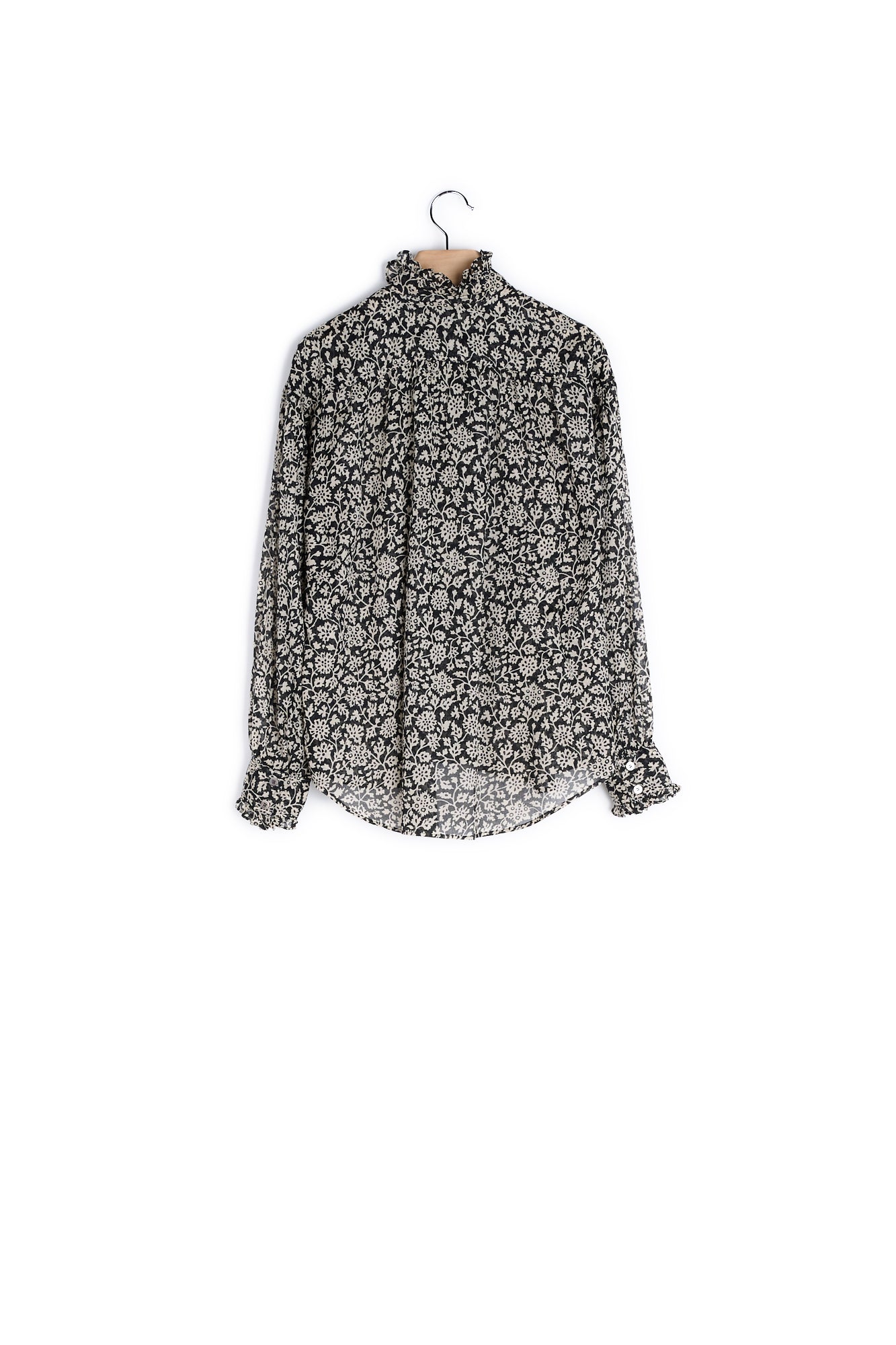 Chemise - 38 Faume - seconde main