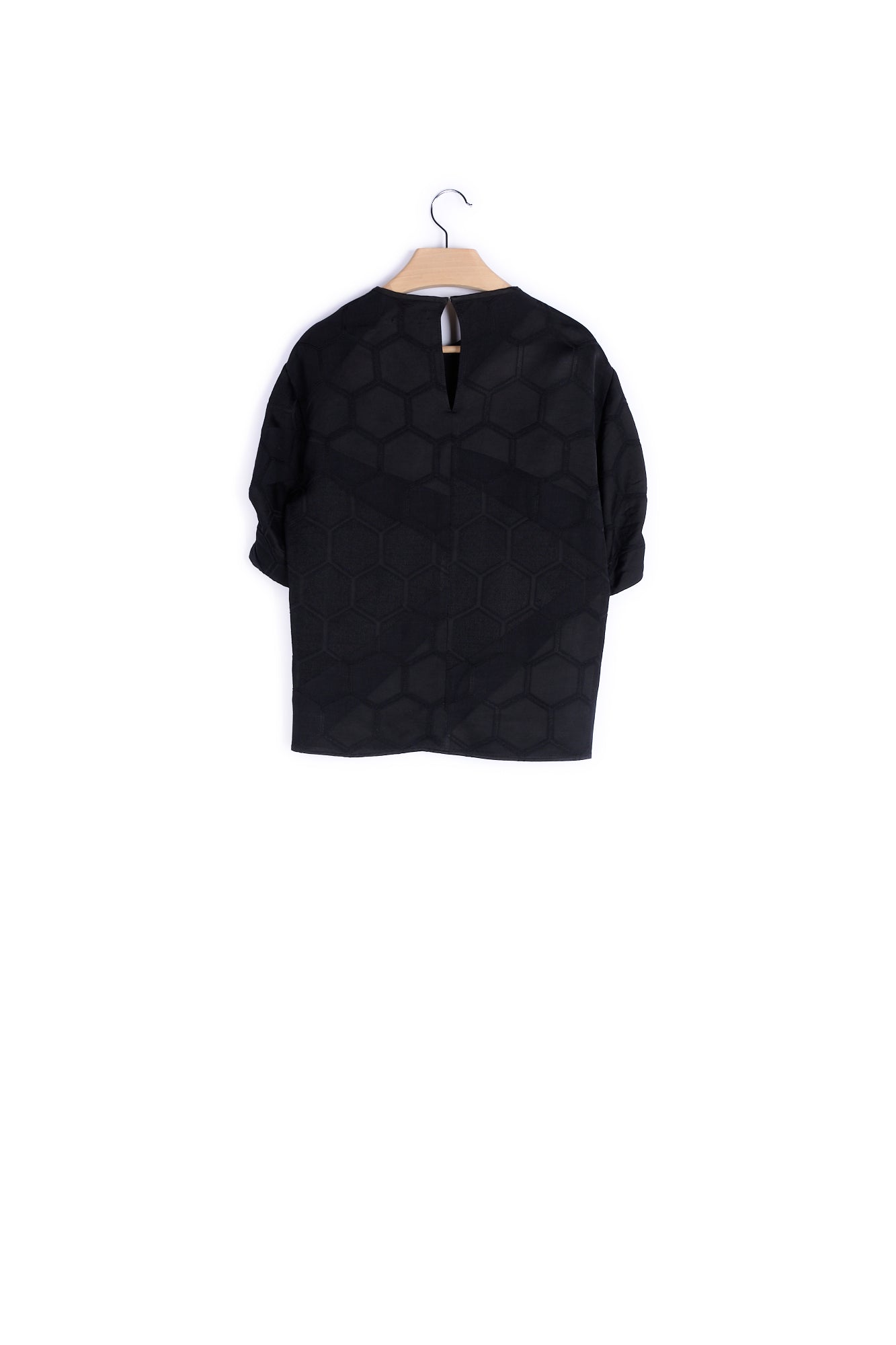 Haut Manches Courtes - 40 Faume - seconde main