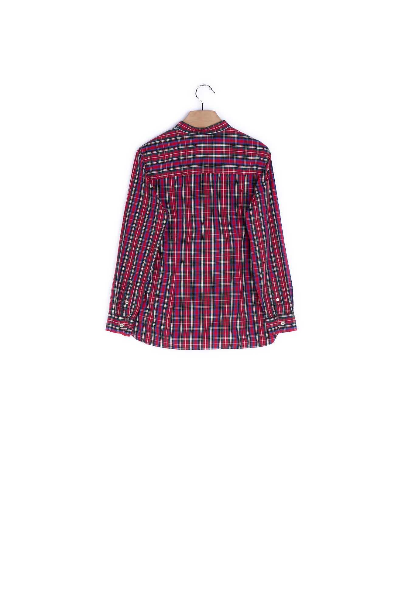 Blouse Coton - 38 Faume - seconde main
