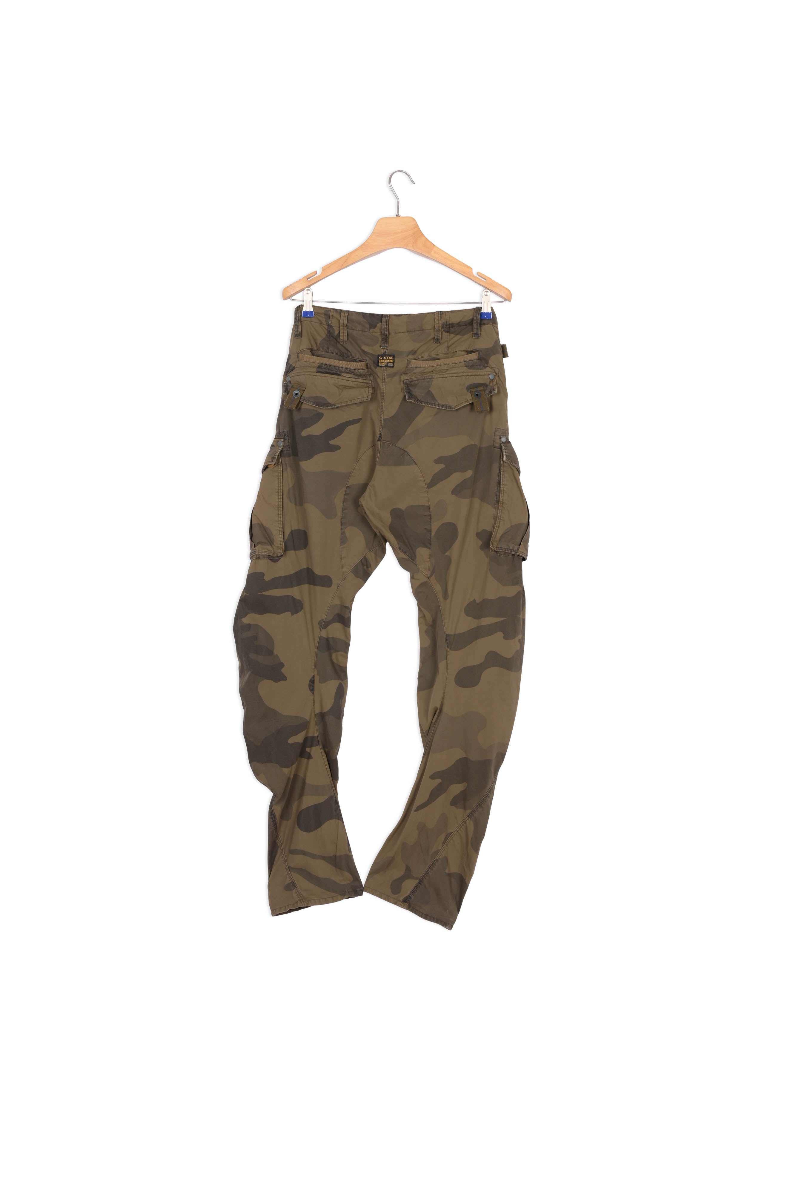 Straight Jeans Faume - seconde main