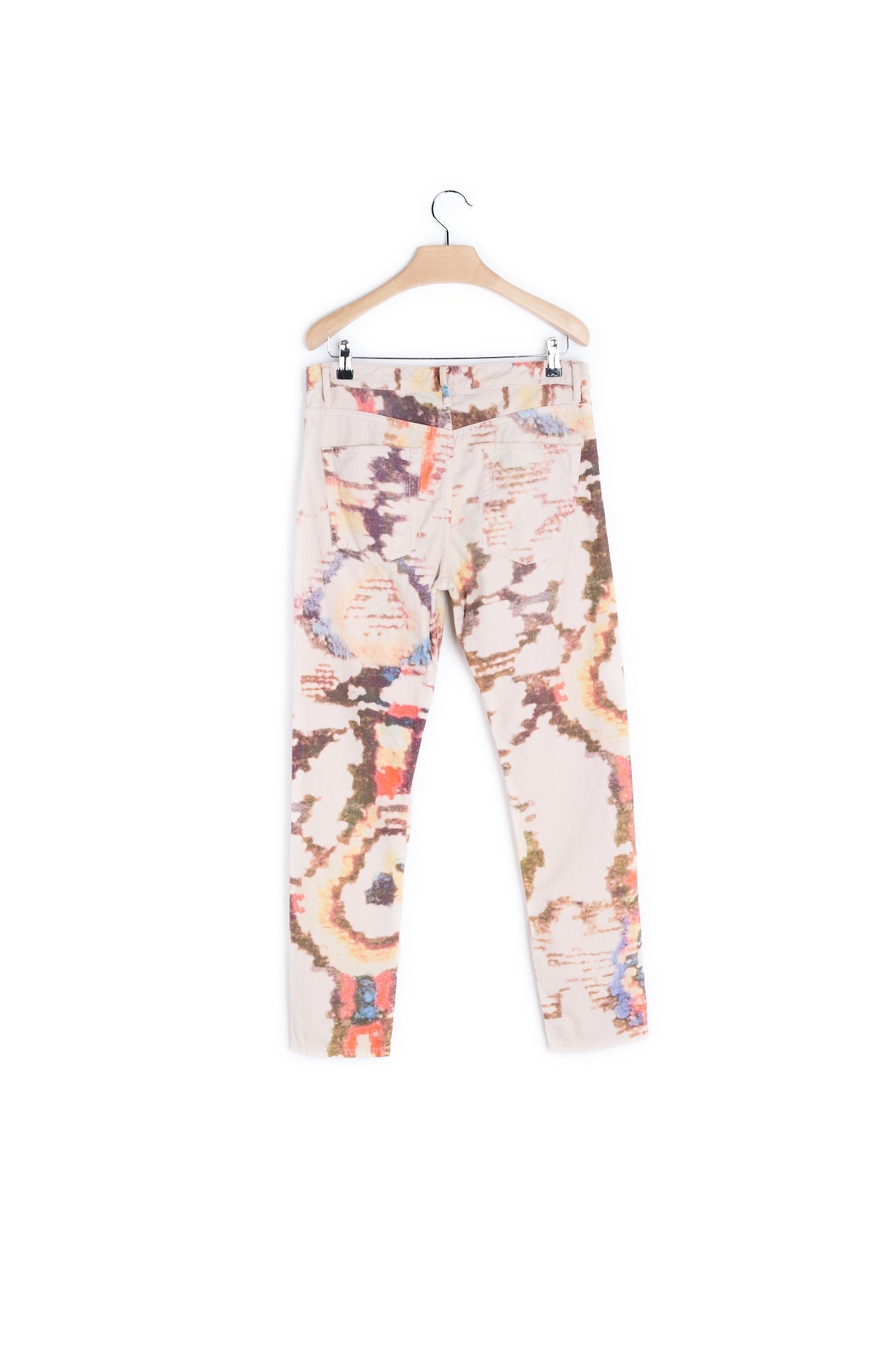 Jean - 38 Faume - seconde main