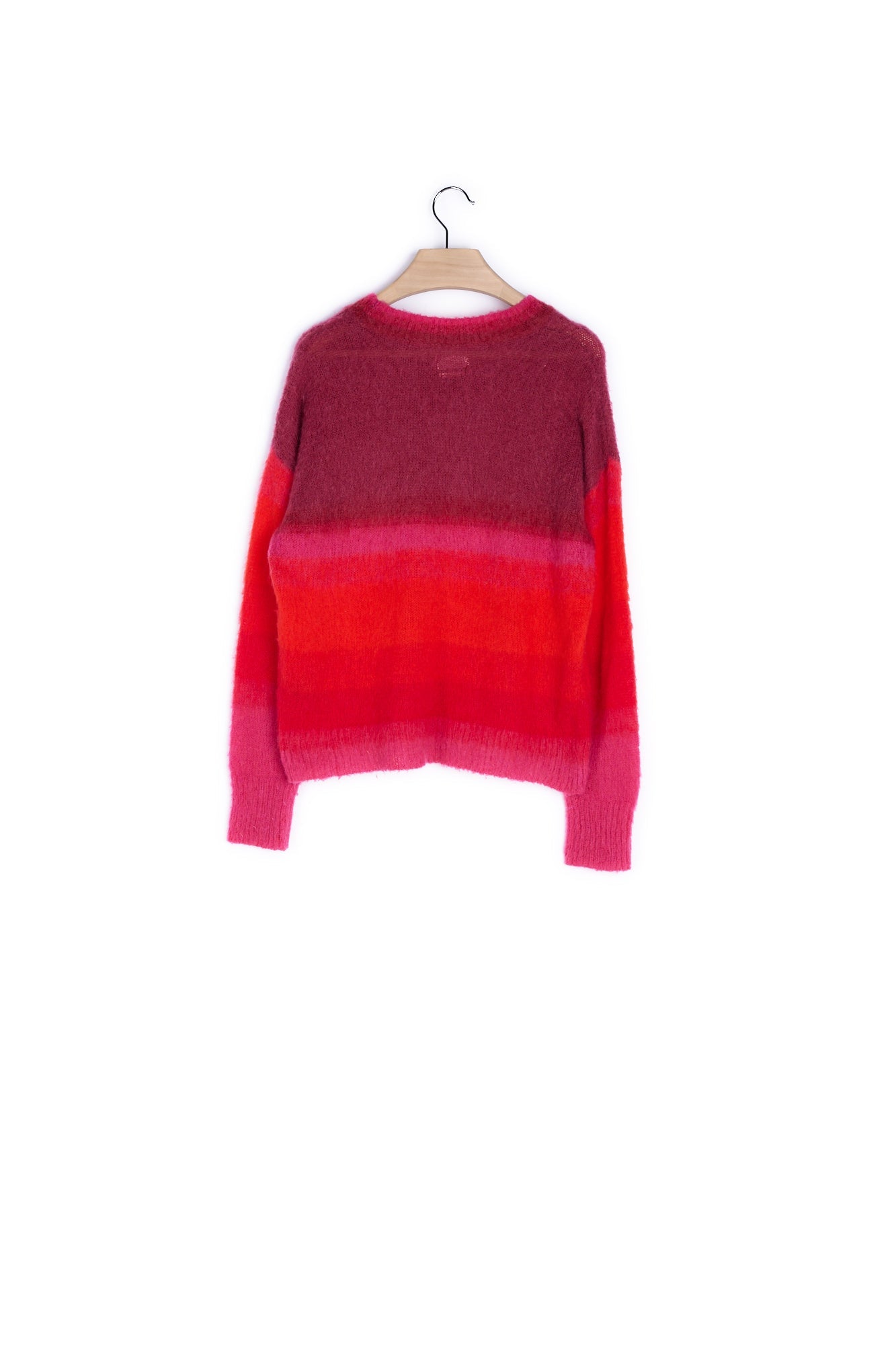 Pull Mohair - 34 Faume - seconde main