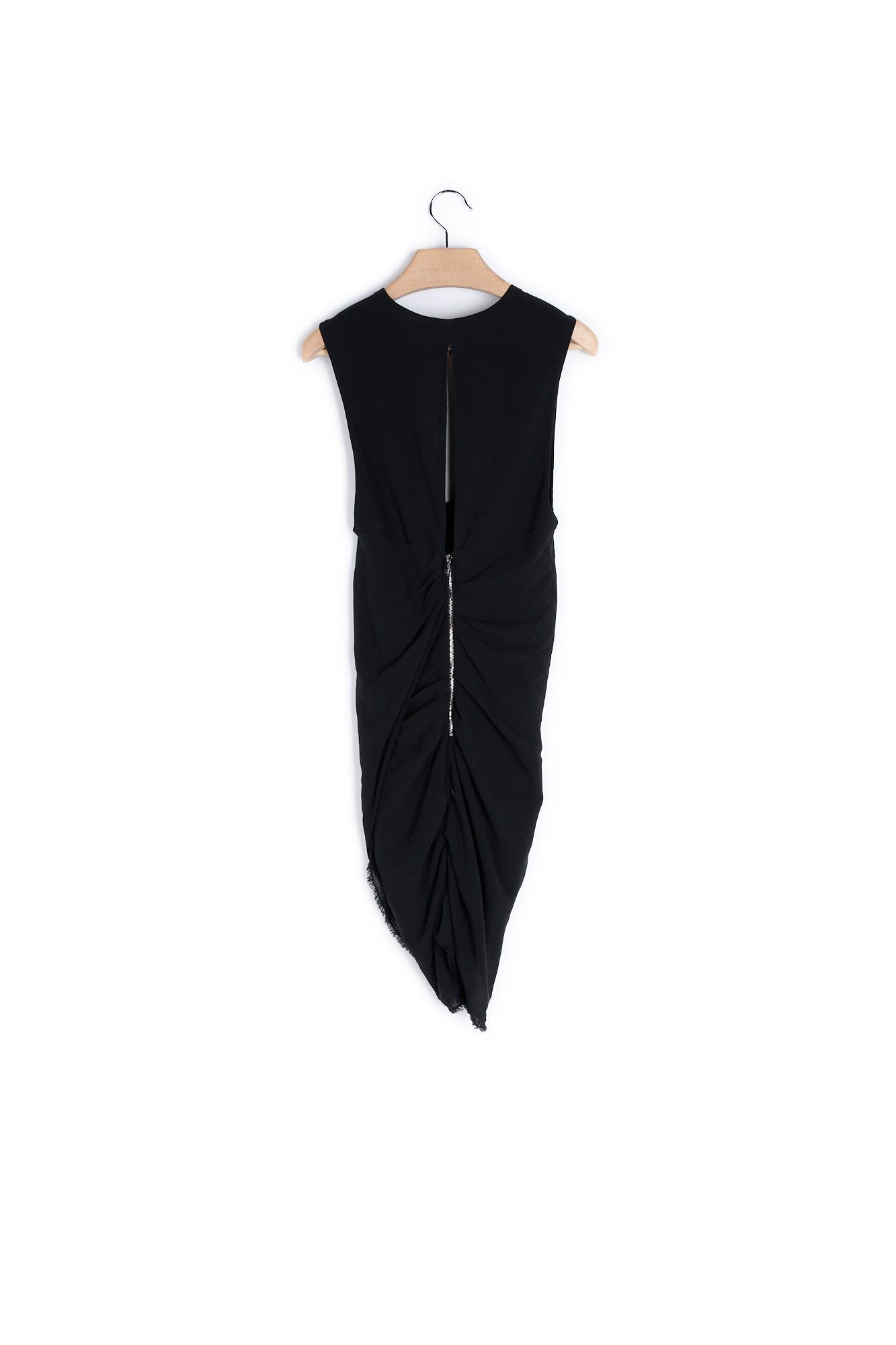 Robe Coton - 38 Faume - seconde main