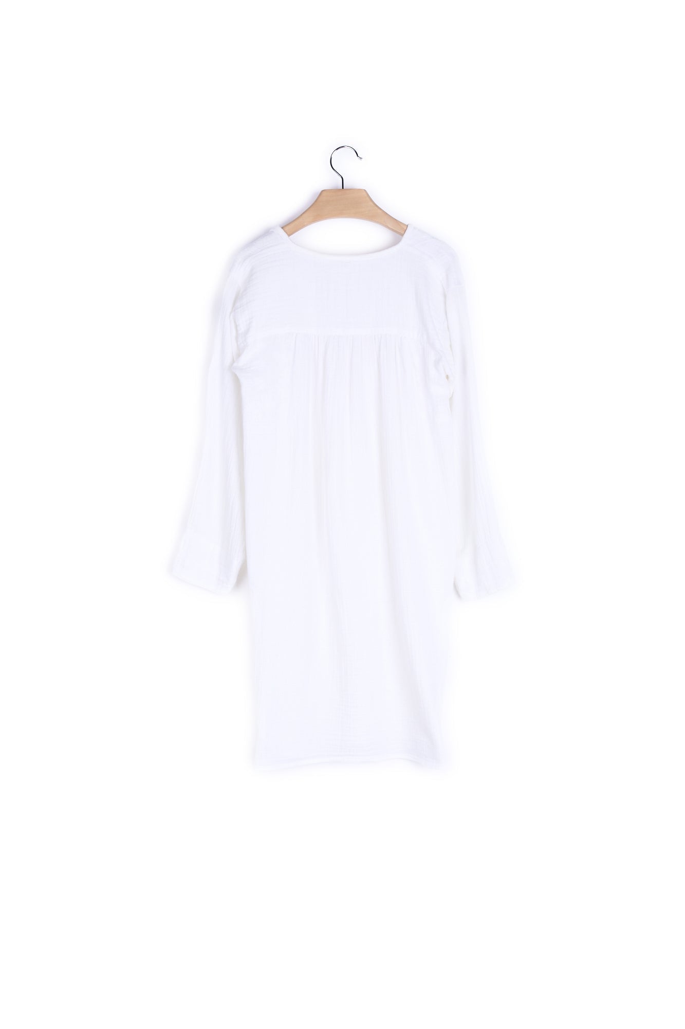 Robe Coton - 40 Faume - seconde main