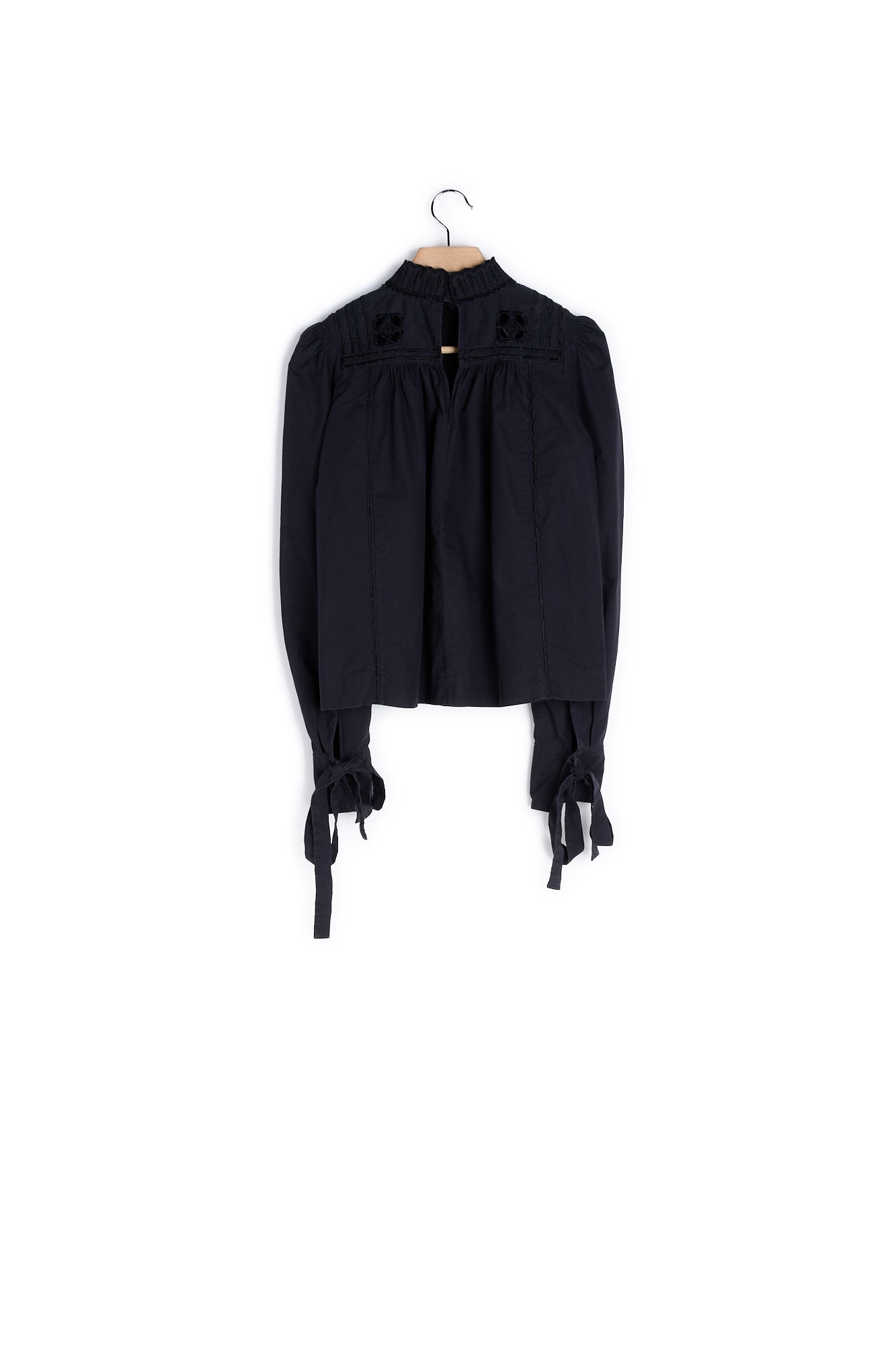 Haut Coton - 38 Faume - seconde main