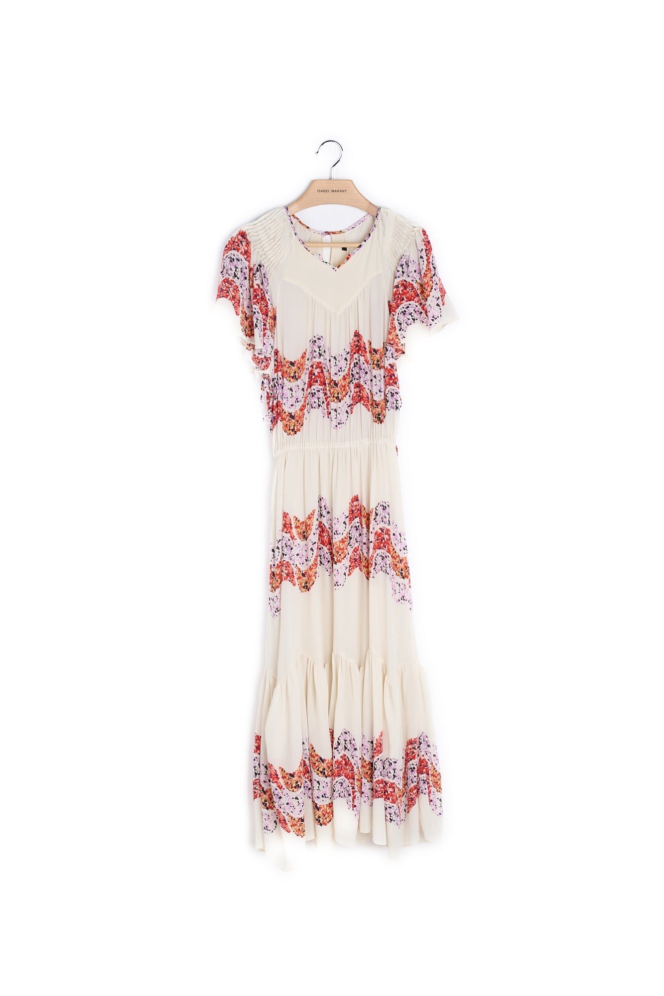 Robe - 34 Faume - seconde main