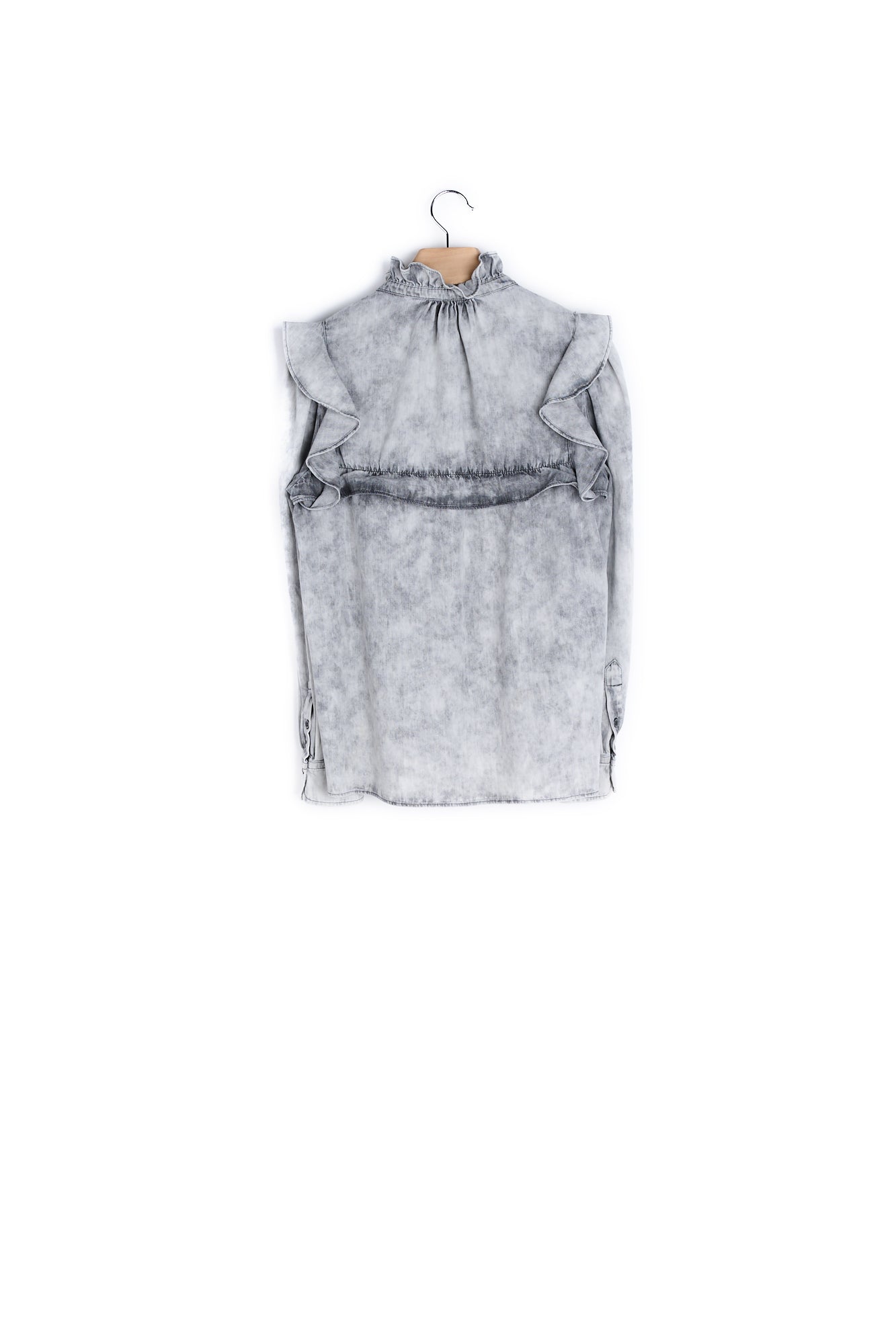 Chemise - 42 Faume - seconde main