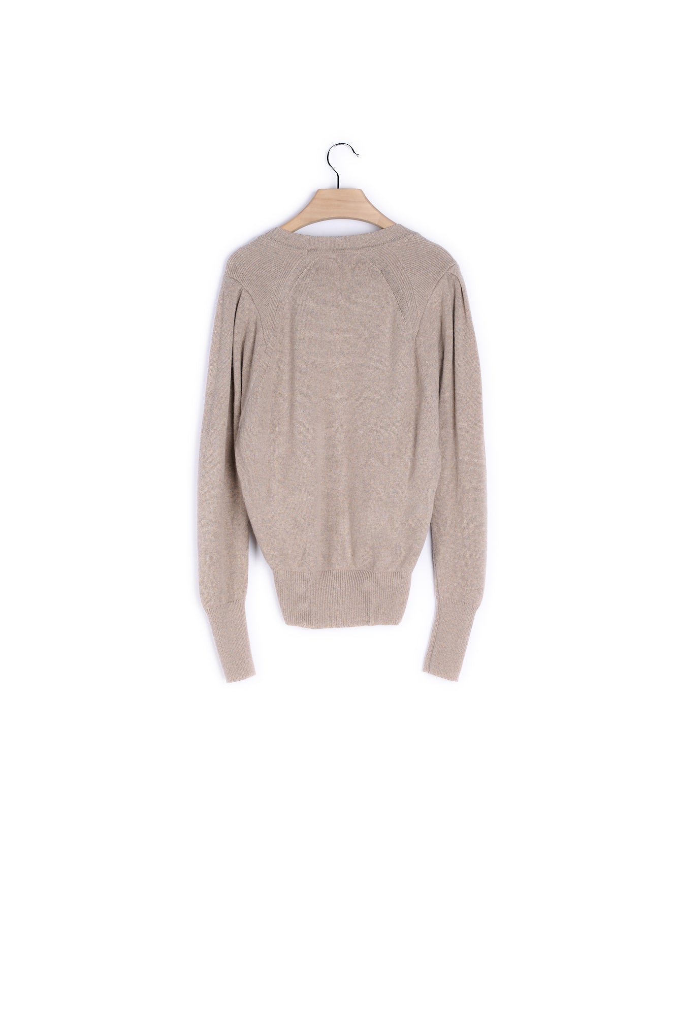 Pull manches longues - 34 Faume - seconde main