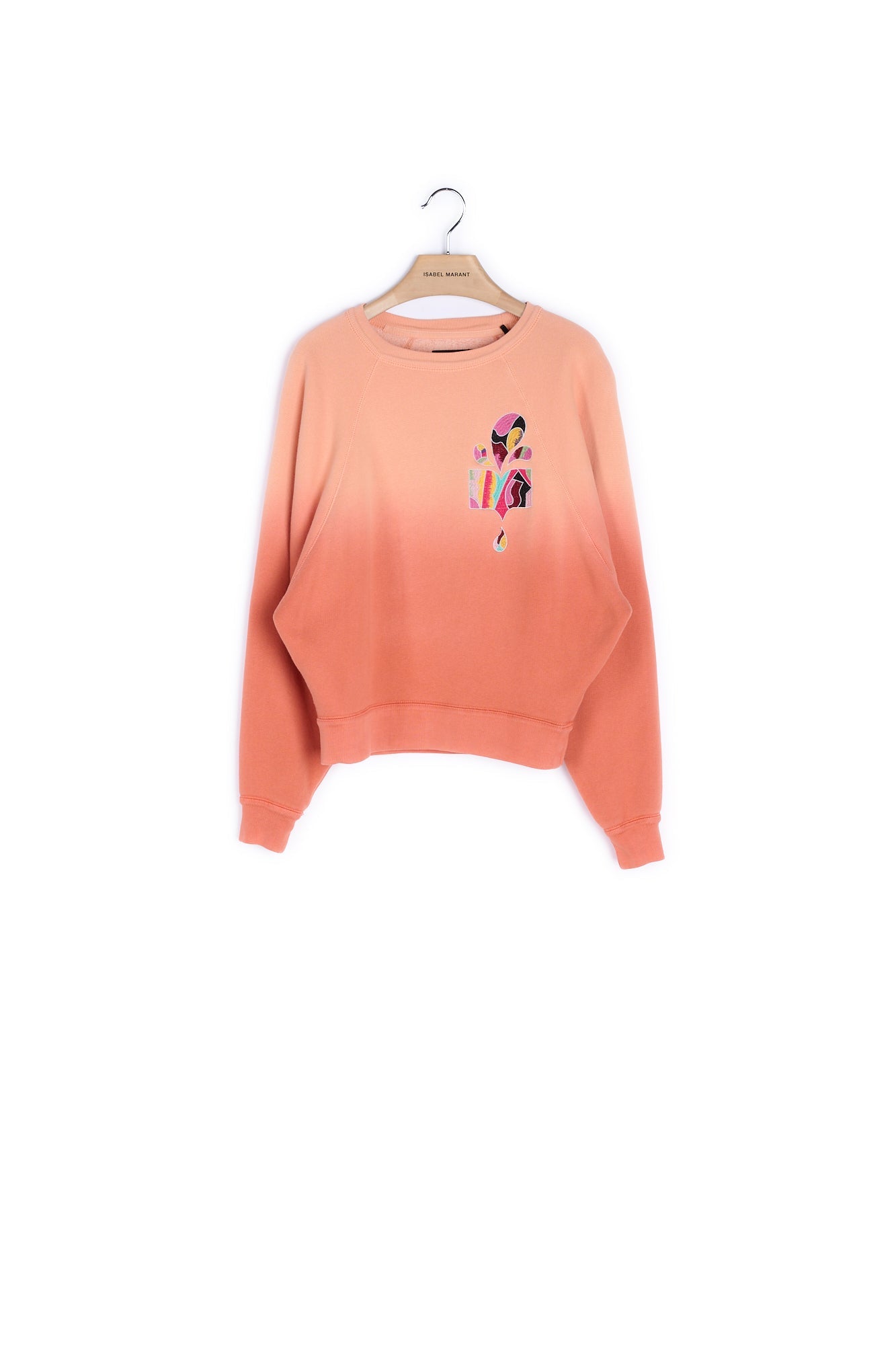 Sweat shirt - 34 Faume - seconde main