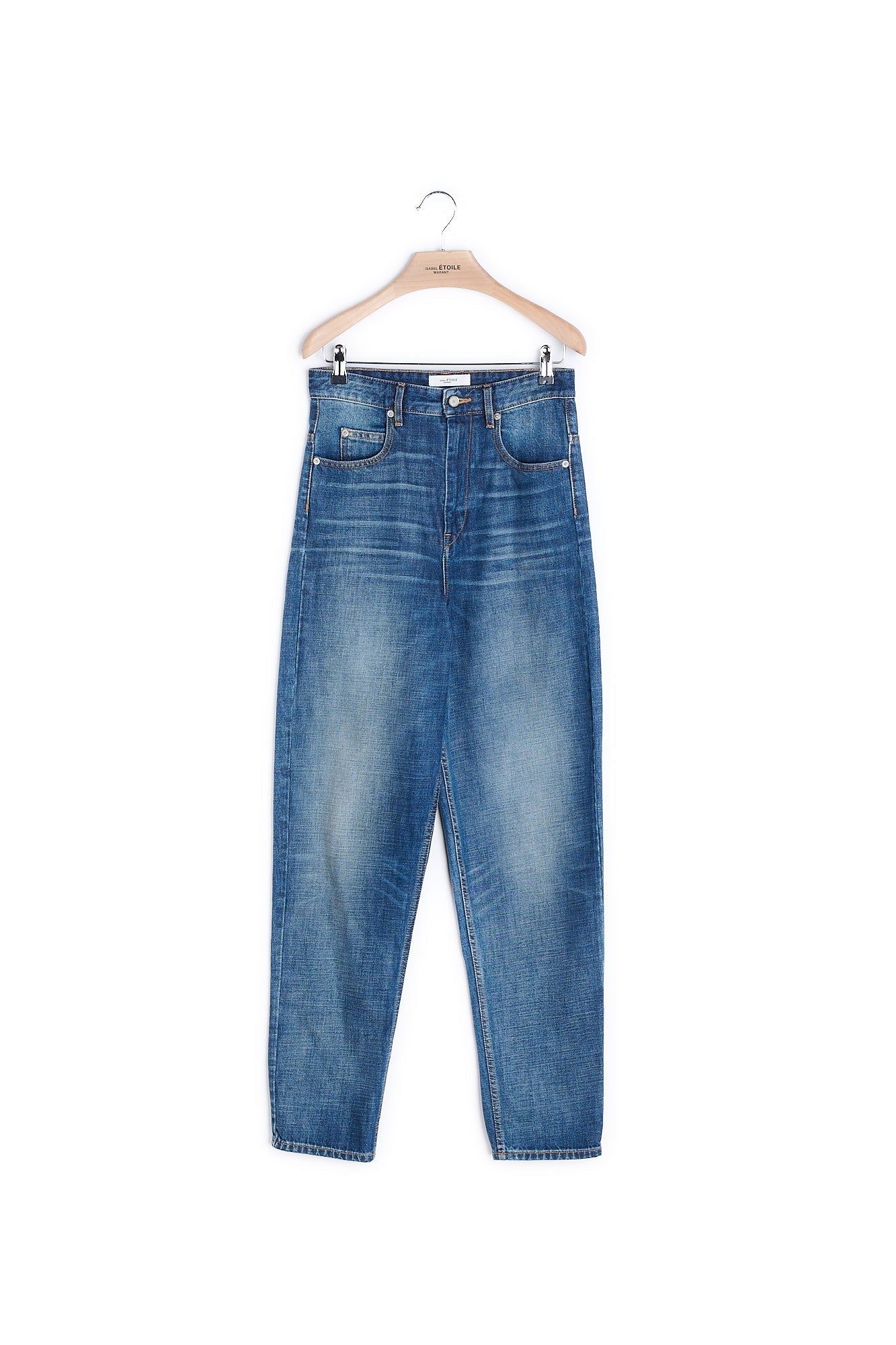 PANTALON CORSYJ - 34 Faume - seconde main