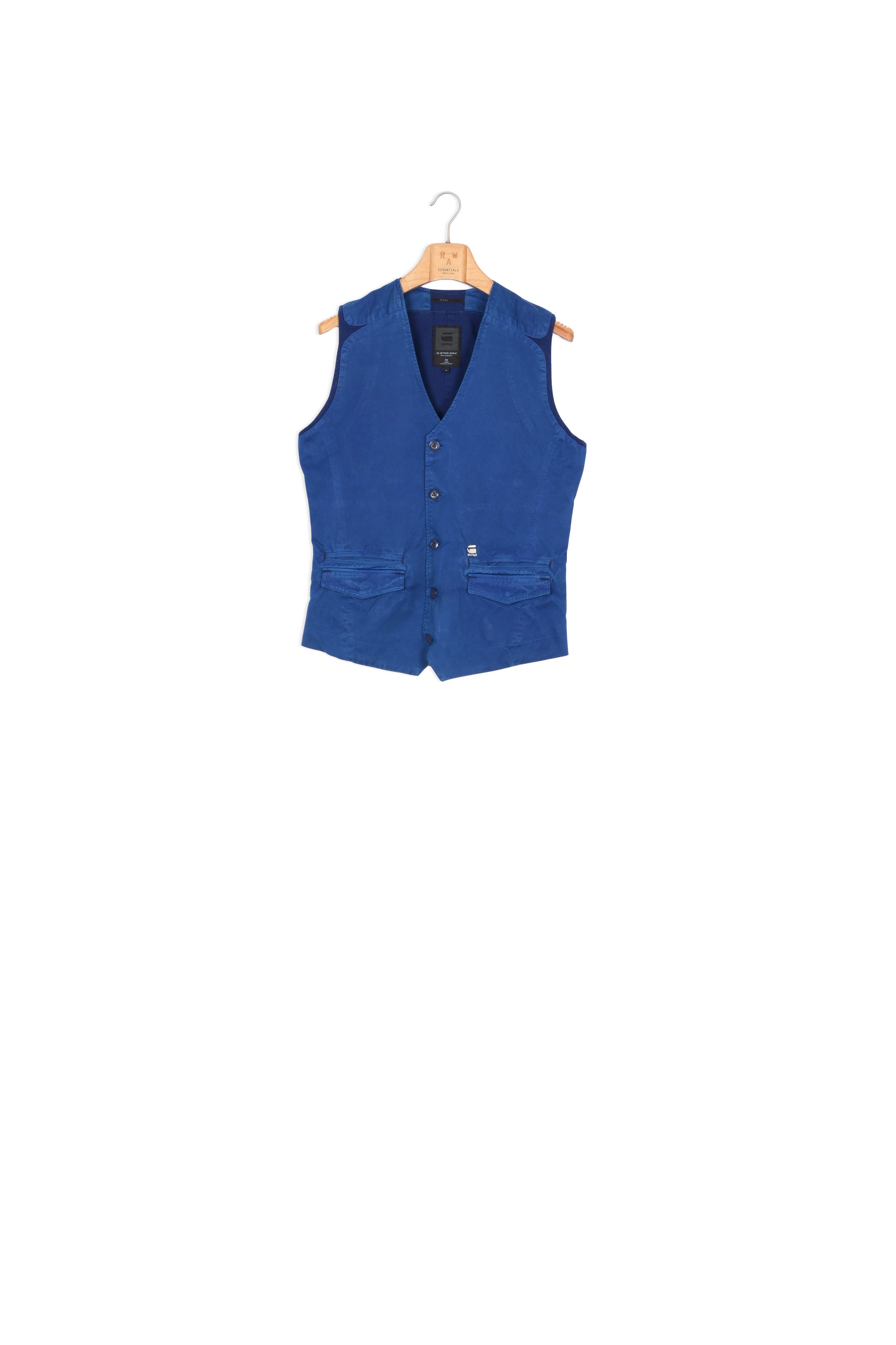 Raw Correct Jacket Faume - seconde main
