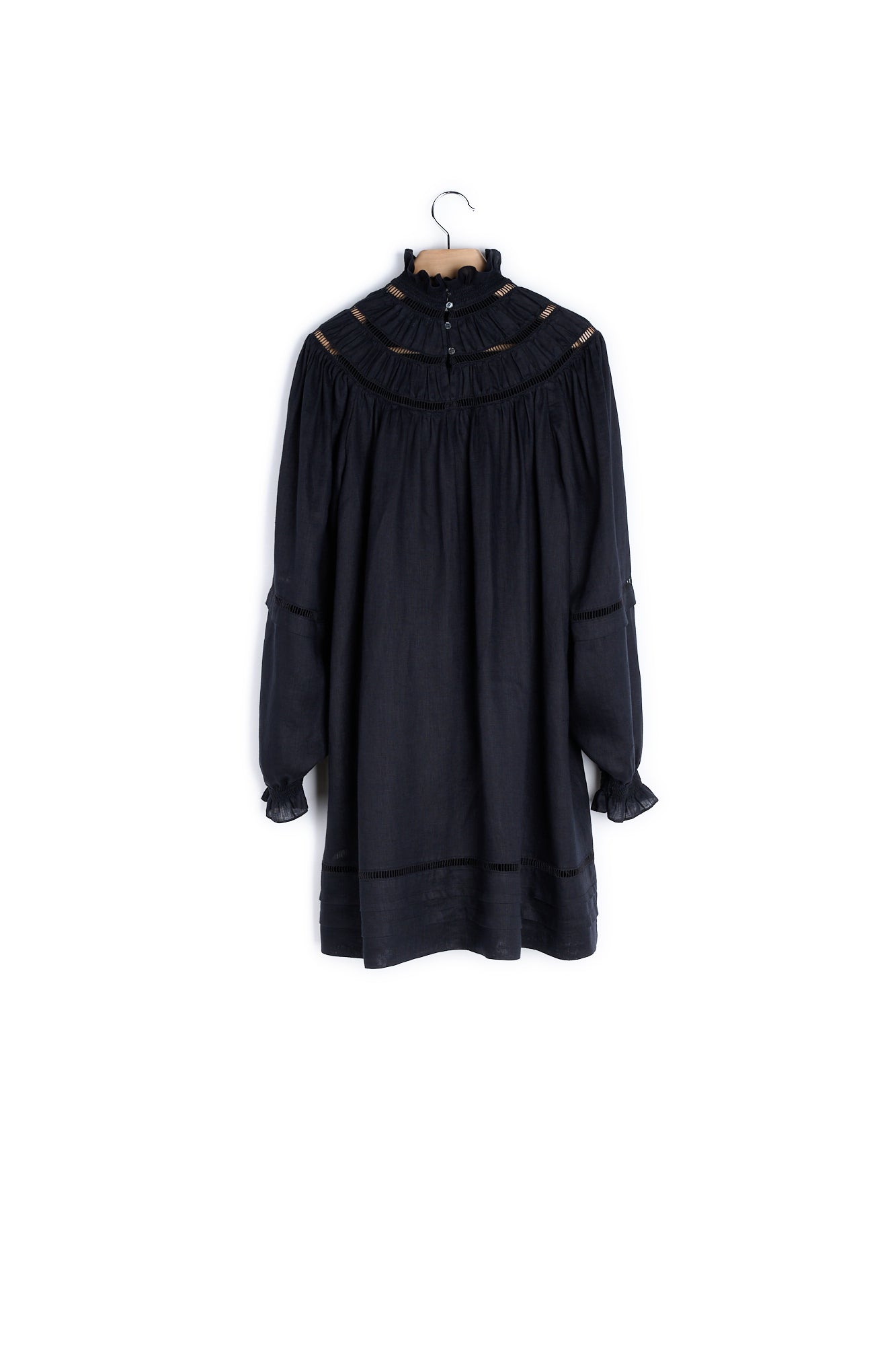 Robe - 34 Faume - seconde main