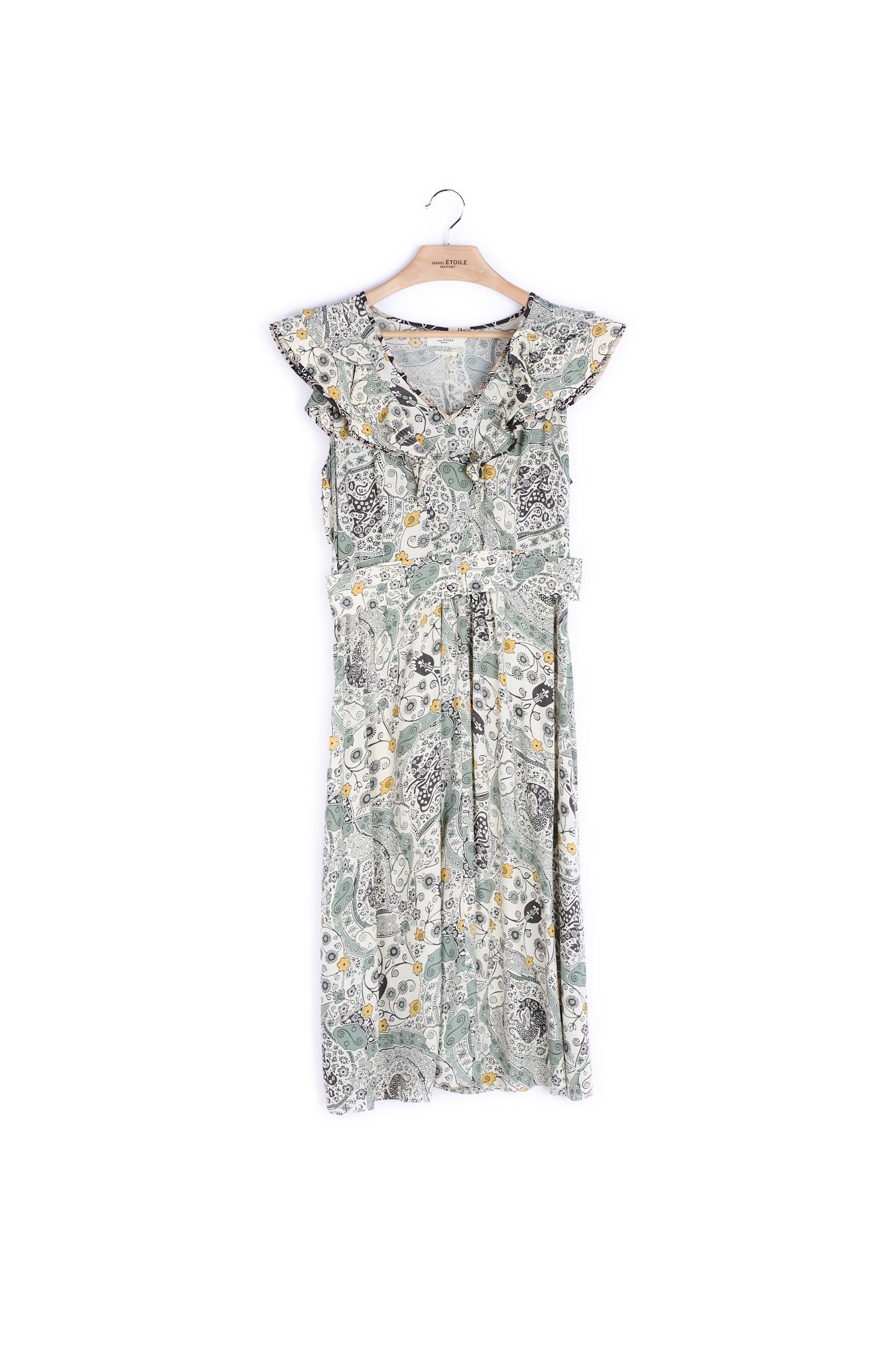 Robe Coraline - 42 Faume - seconde main