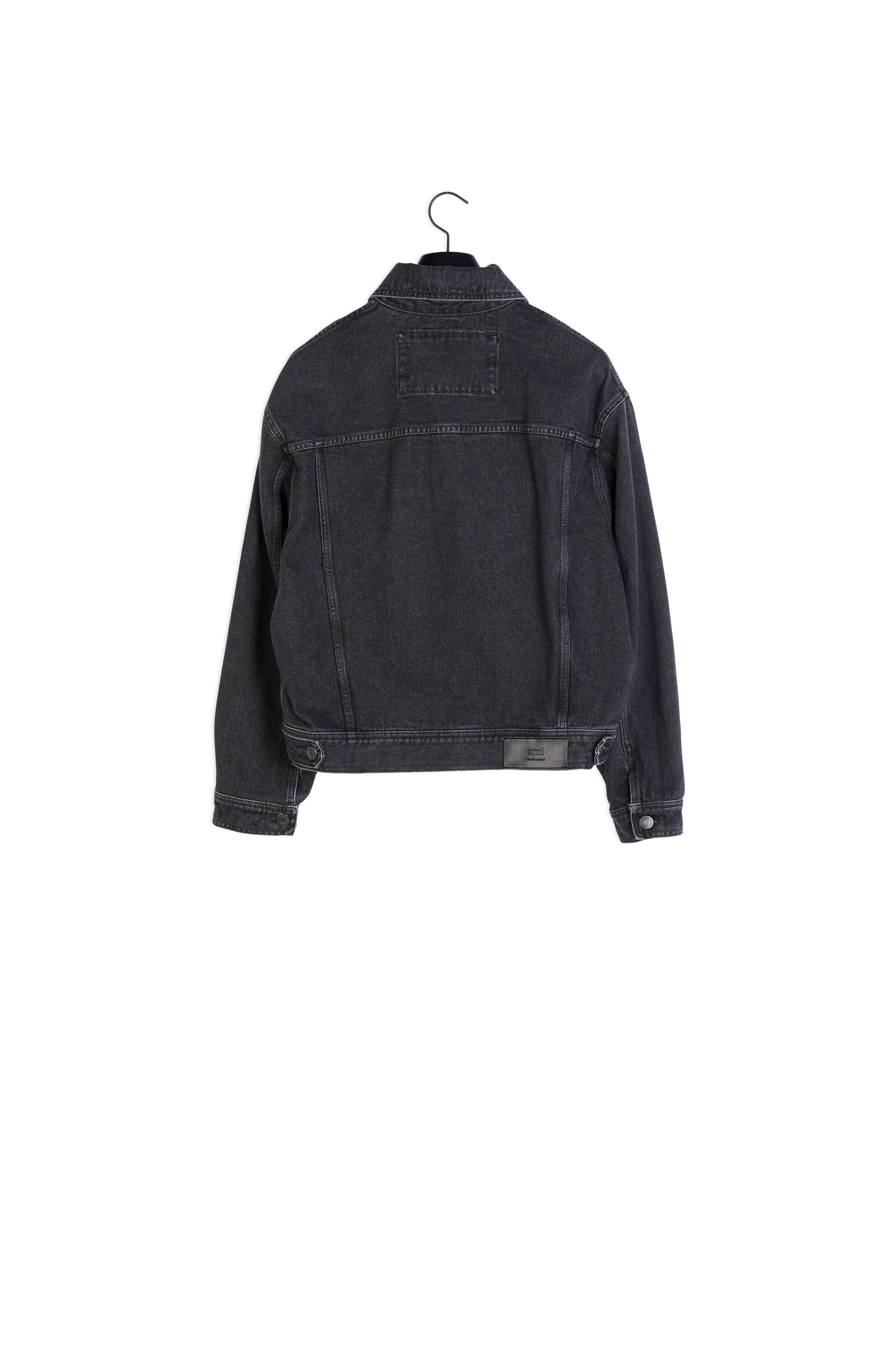 Veste Trucker Faume - seconde main