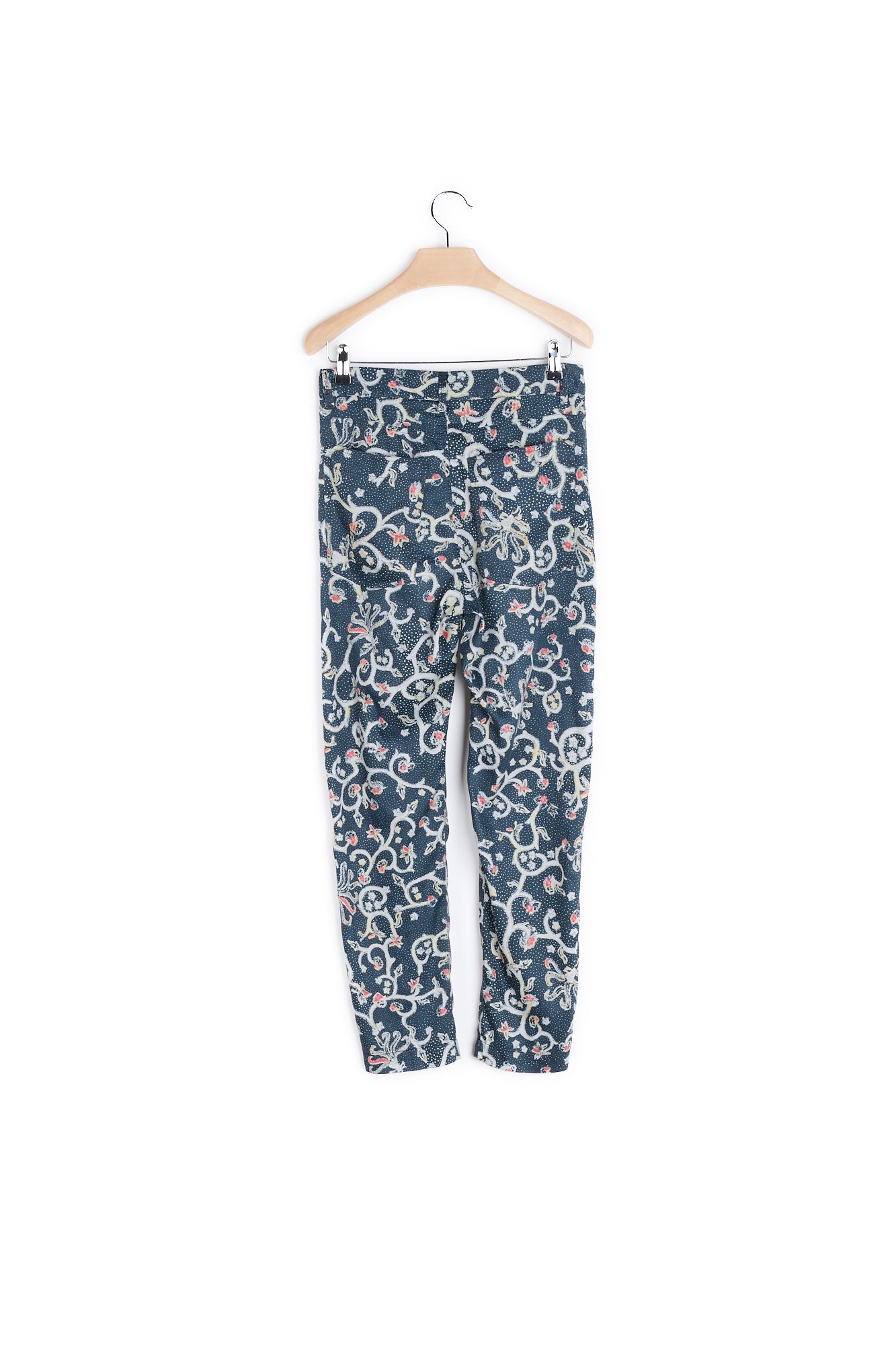 Pantalon CAMERON - 34 Faume - seconde main