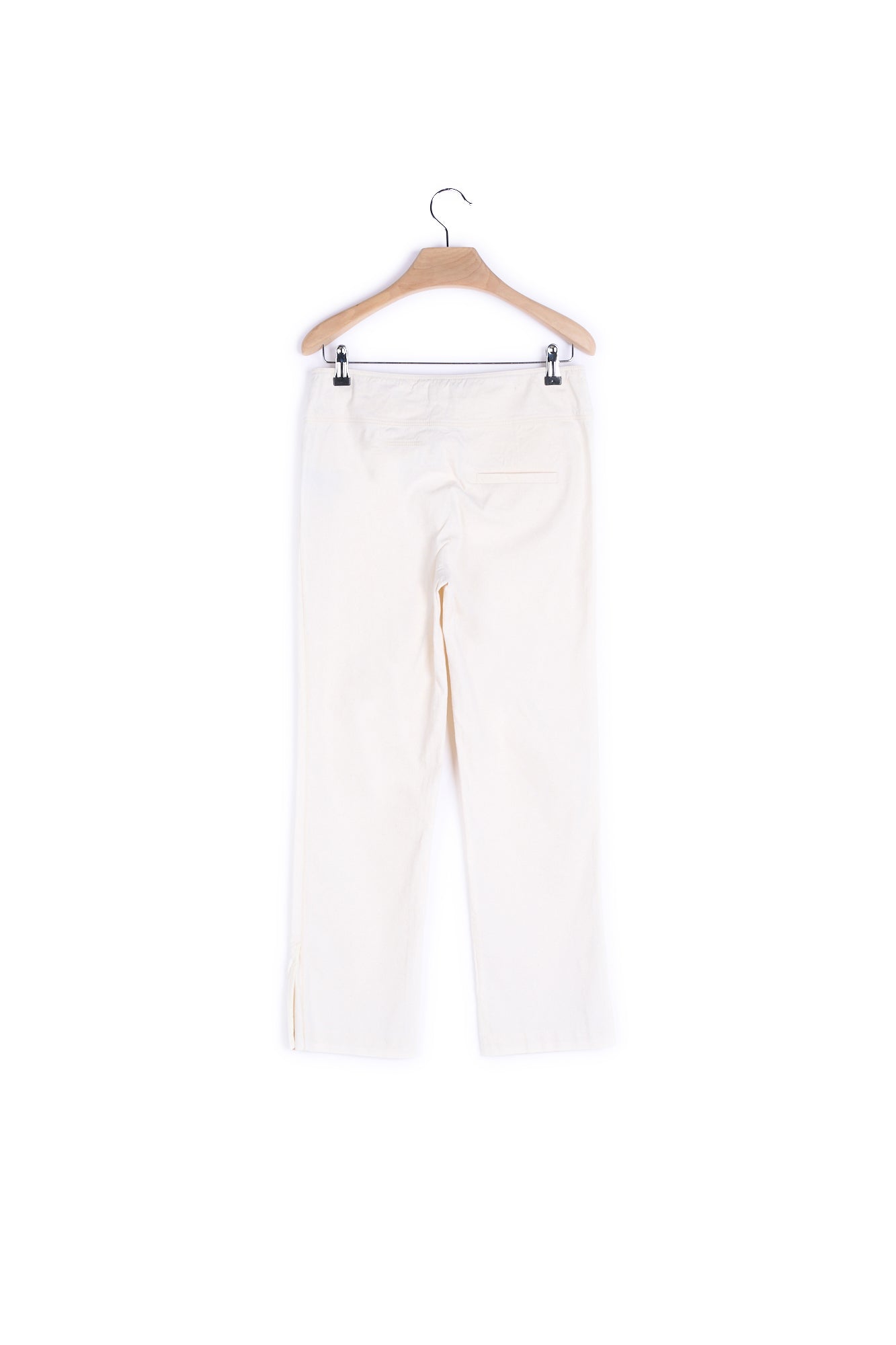 Pantalon Coton - 38 Faume - seconde main