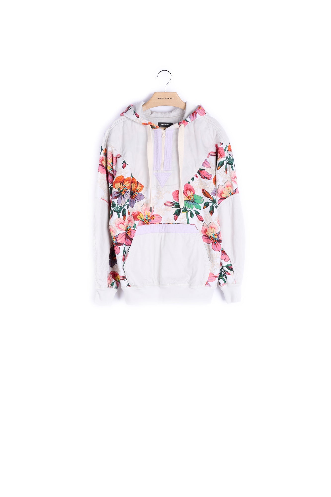Sweat shirt - S Faume - seconde main