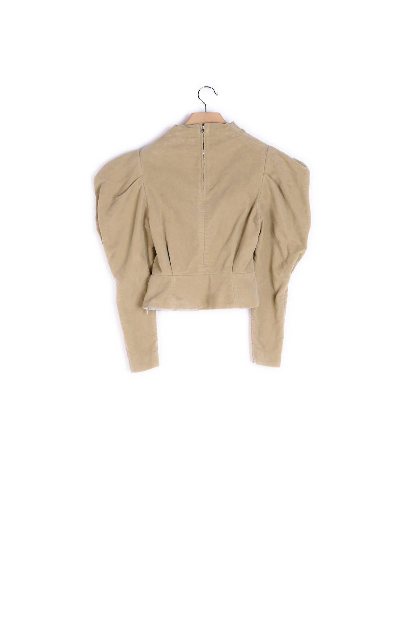 Haut Coton épais - 36 Faume - seconde main