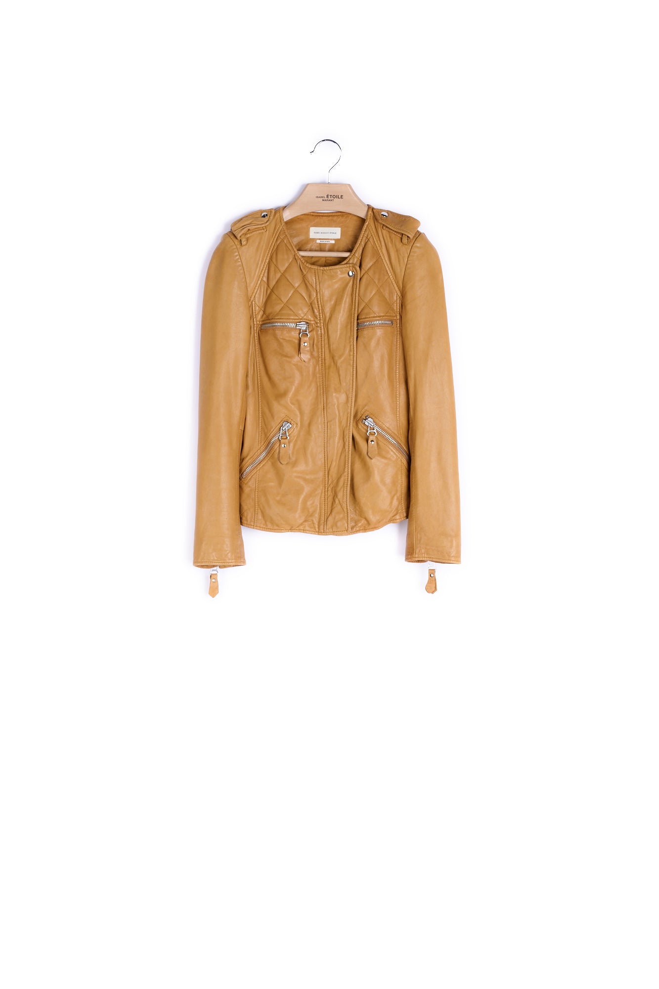 Veste - 34 Faume - seconde main