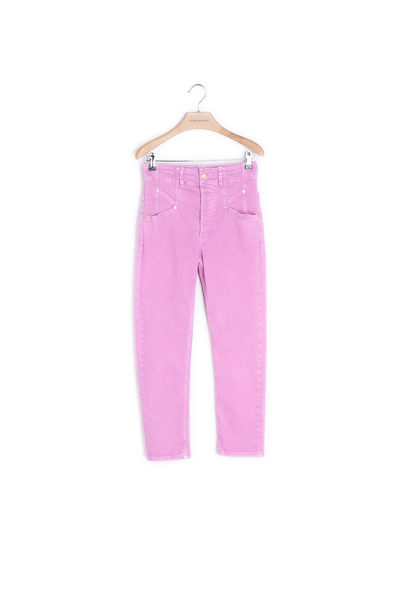 PANTALON DILIANESR - 38 Faume - seconde main