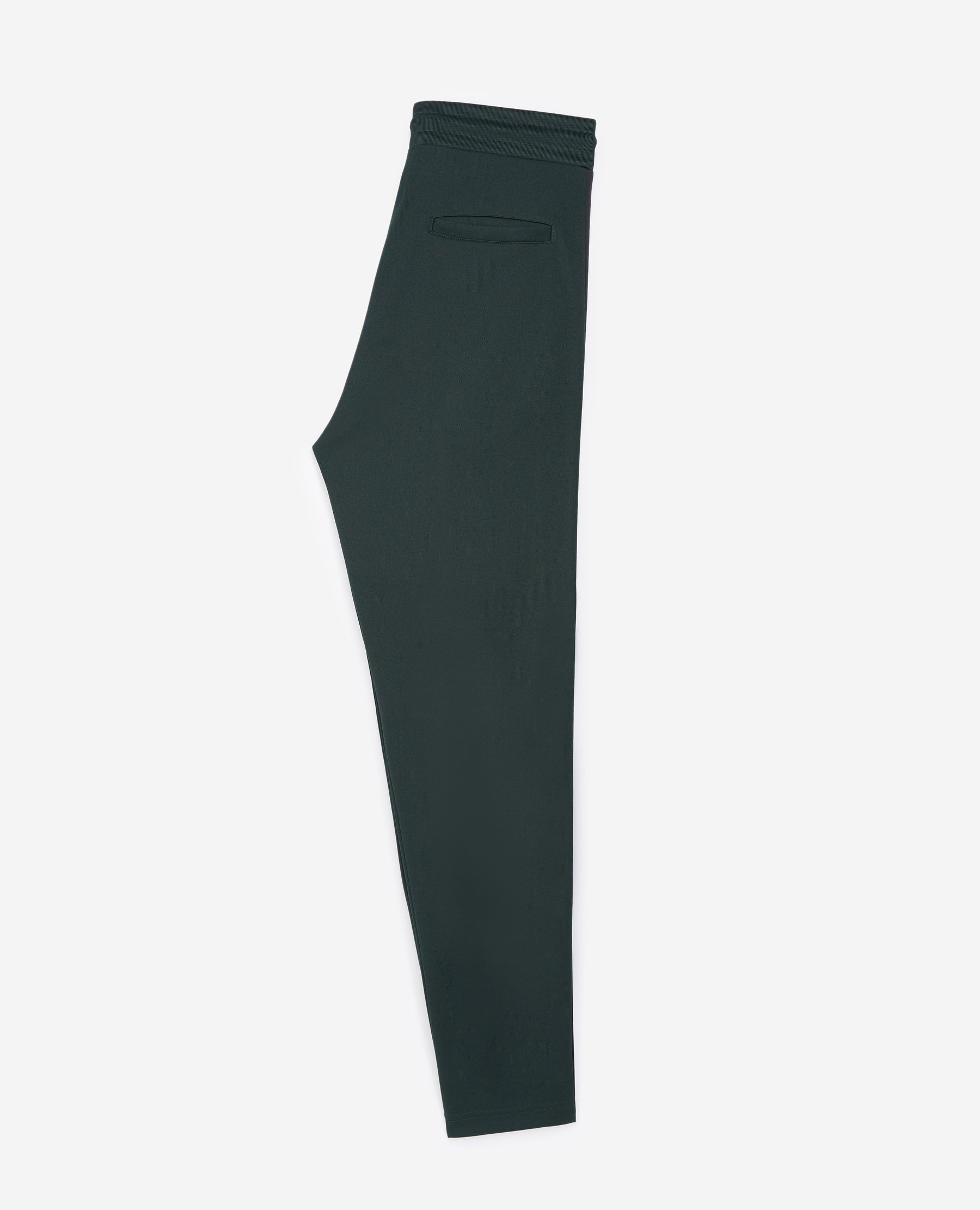 Jogging Vert Faume - seconde main
