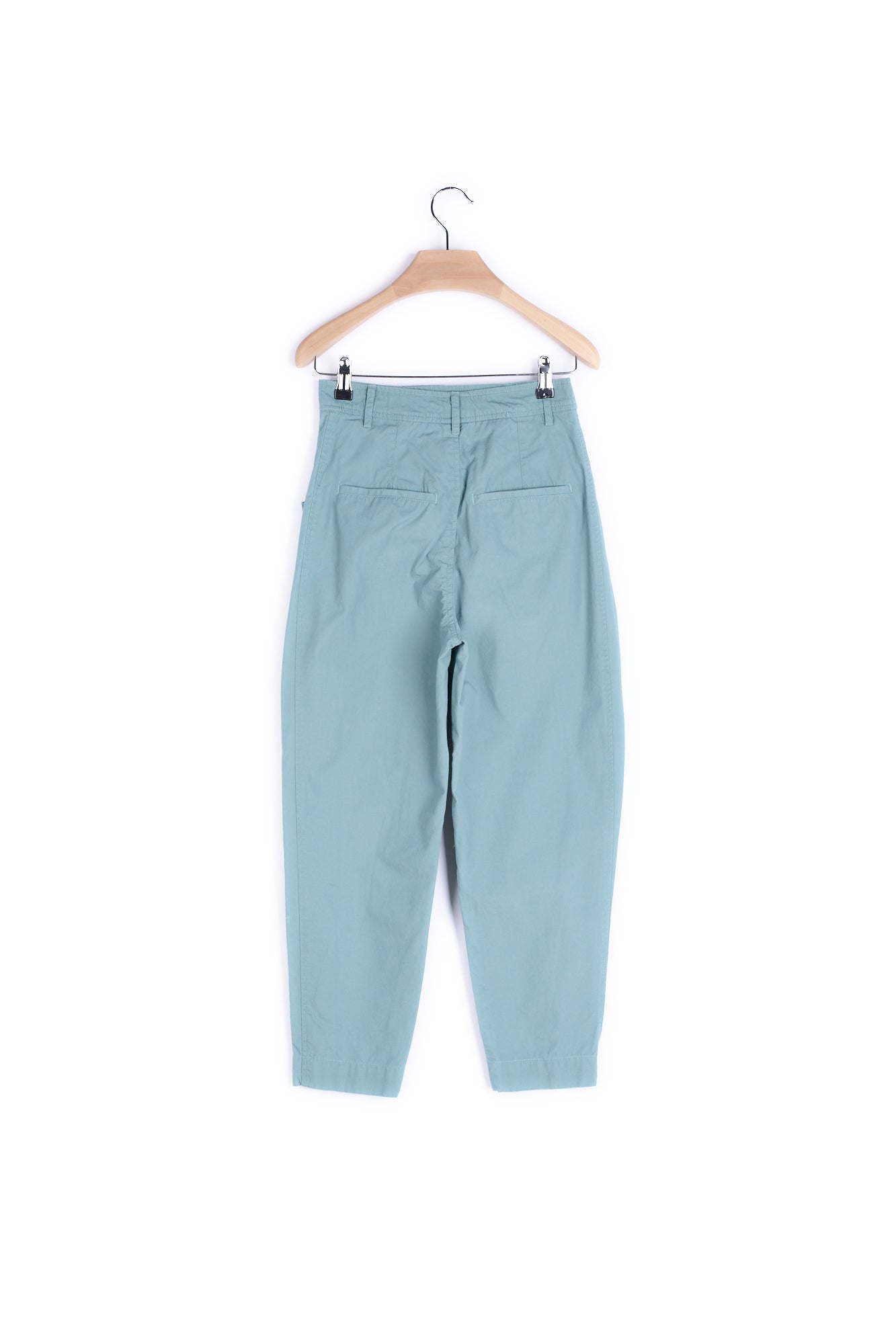 PANTALON GUBAIA - 34 Faume - seconde main