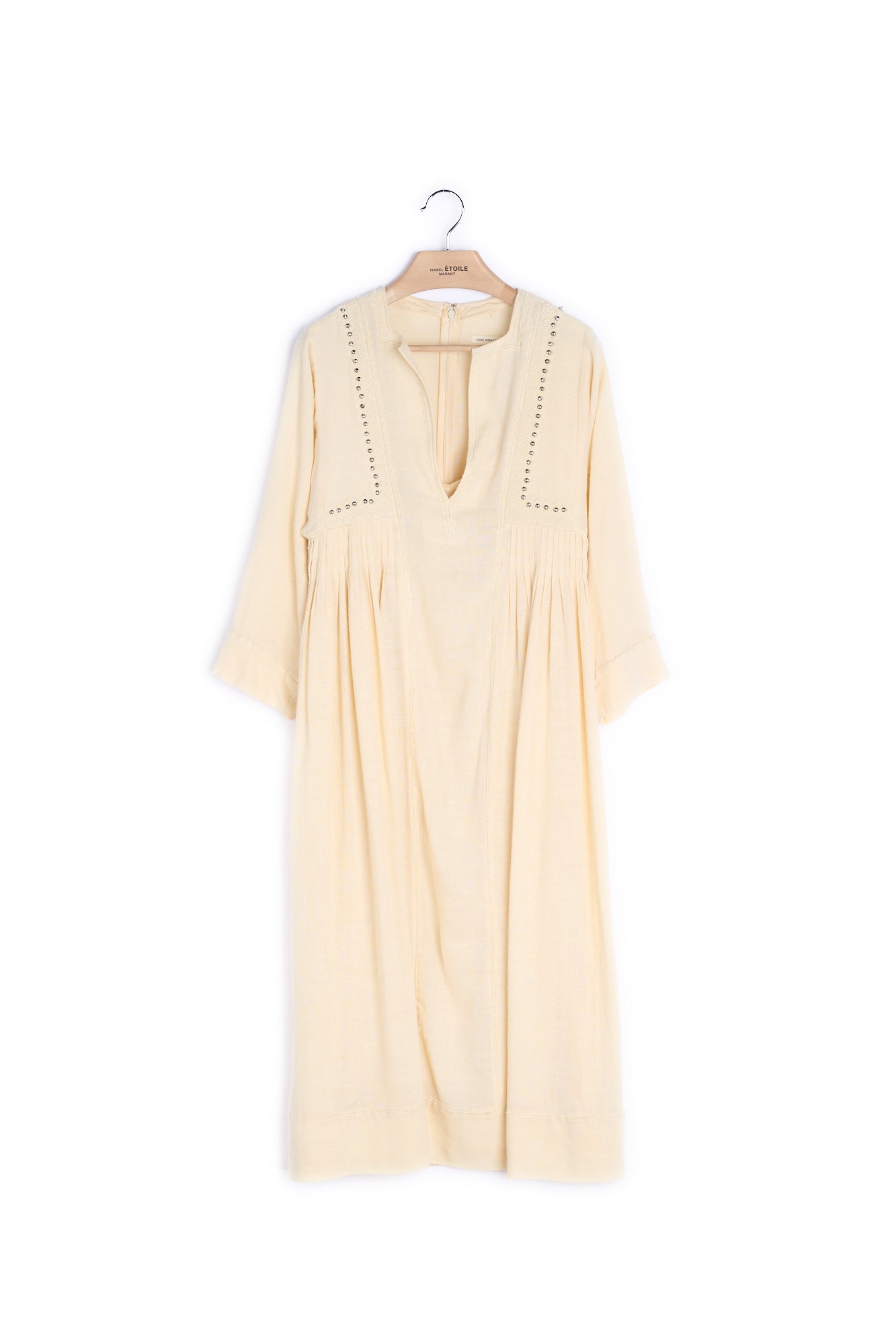 Robe - 34 Faume - seconde main