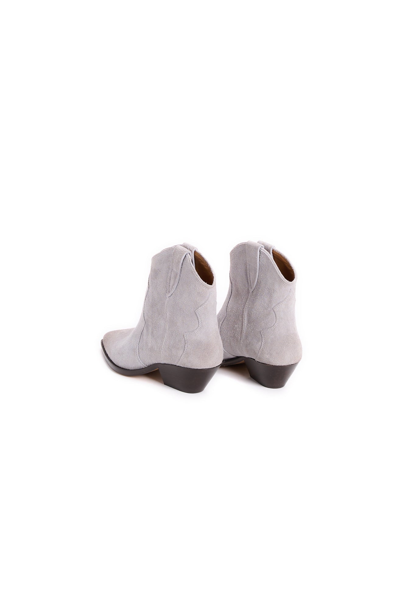BOTTES DEWINA - 37 Faume - seconde main