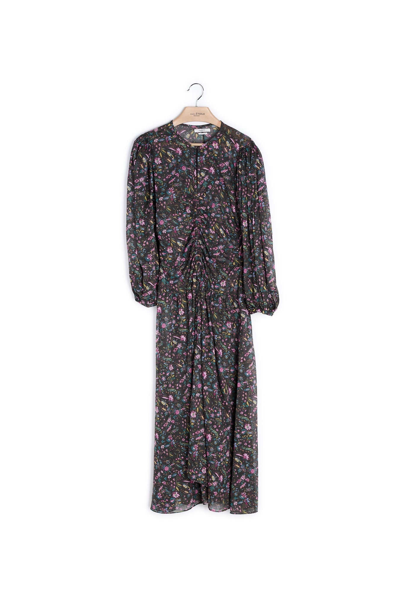 Robe - 38 Faume - seconde main