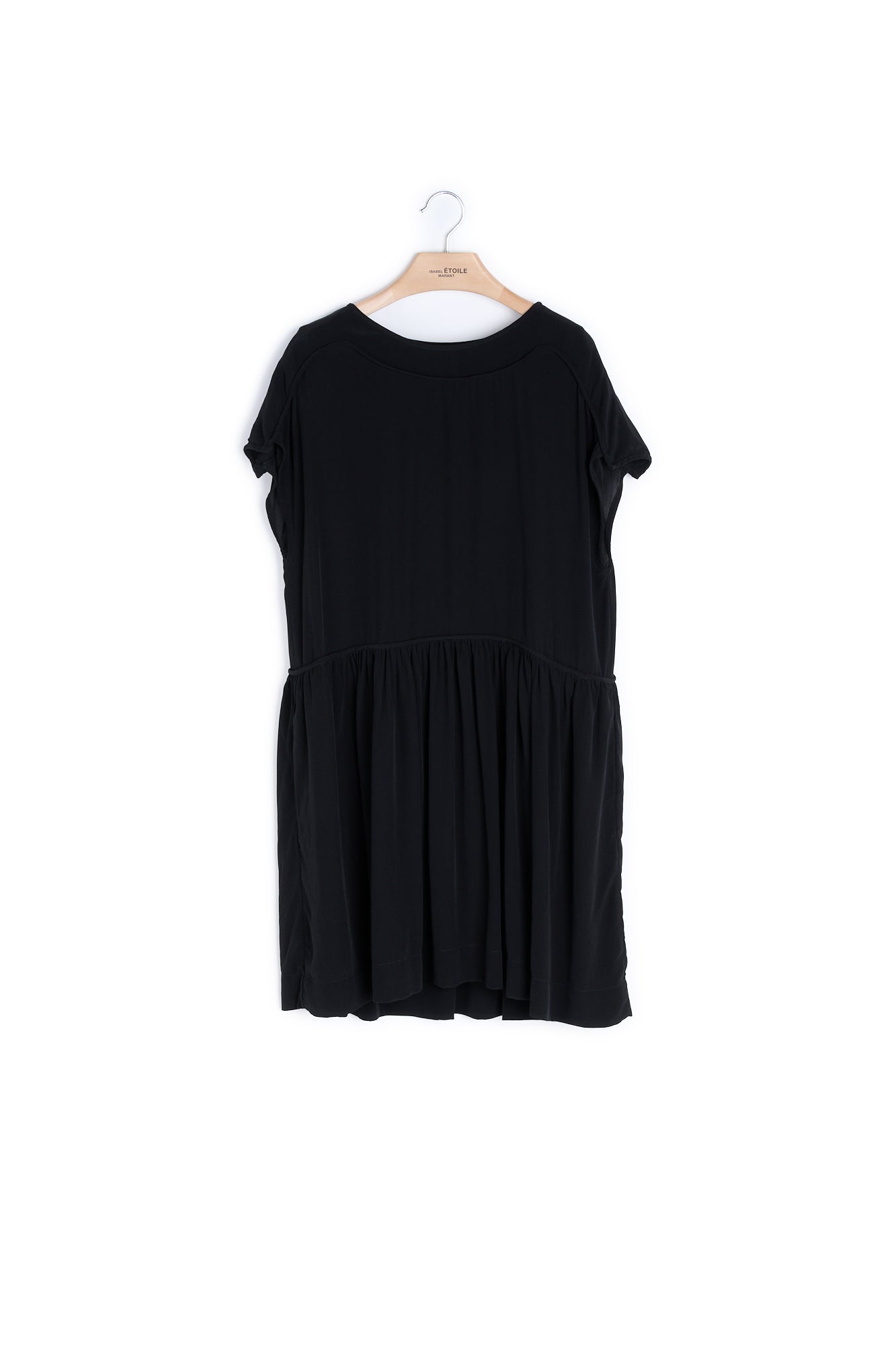 Robe - 38 Faume - seconde main