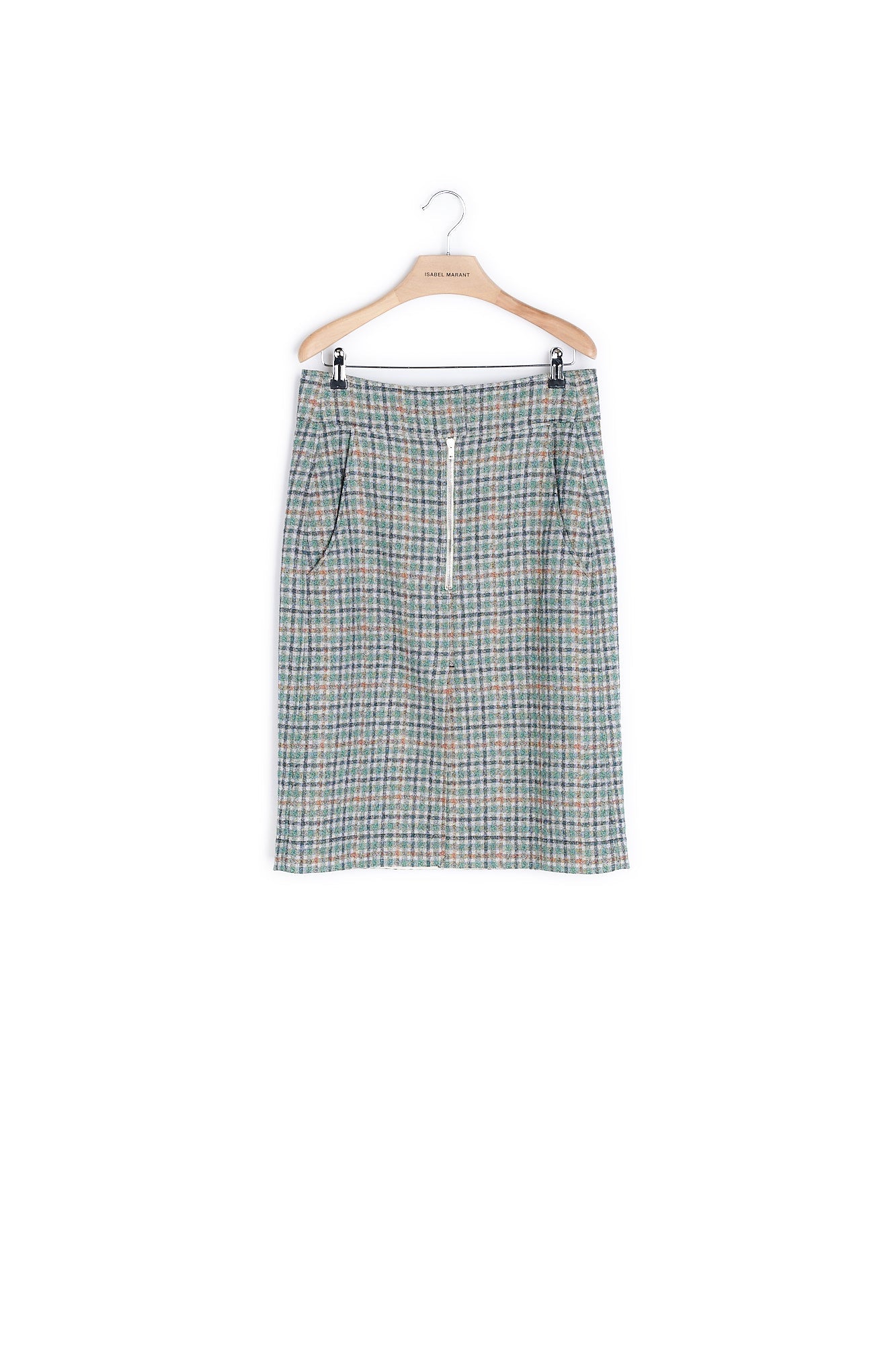 JUPE TORIA - 40 Faume - seconde main