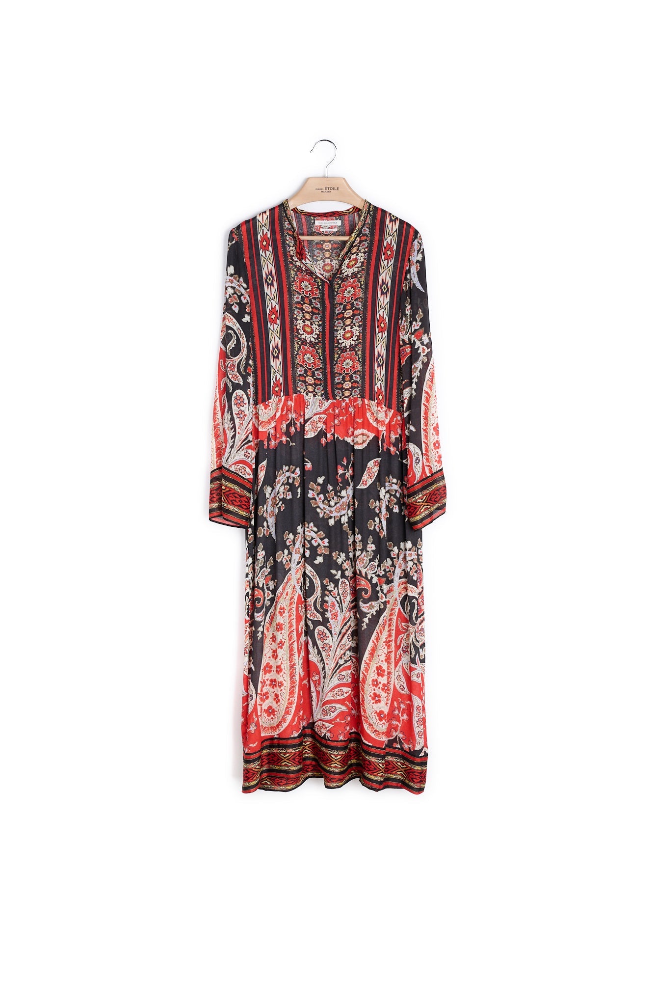 Robe - 36 Faume - seconde main