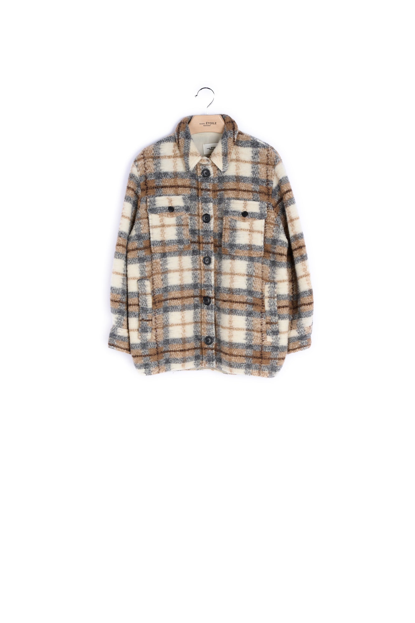 Manteau - 38 Faume - seconde main
