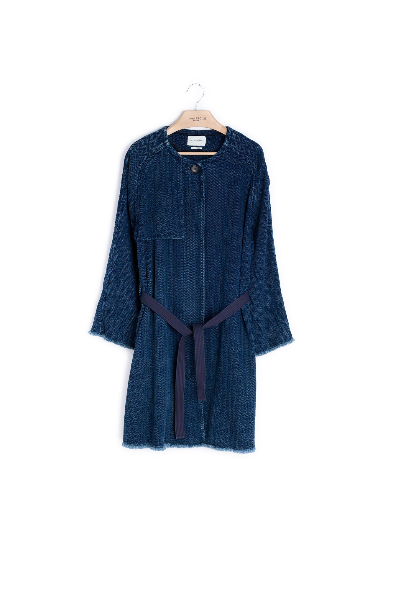 Manteau - 42 Faume - seconde main