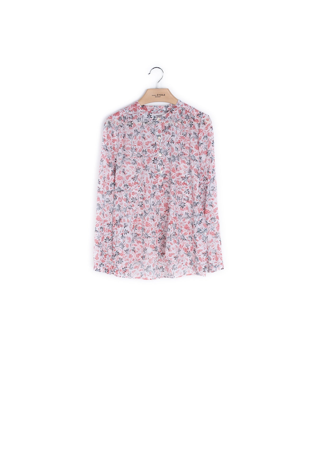 Haut Maria - 36 Faume - seconde main