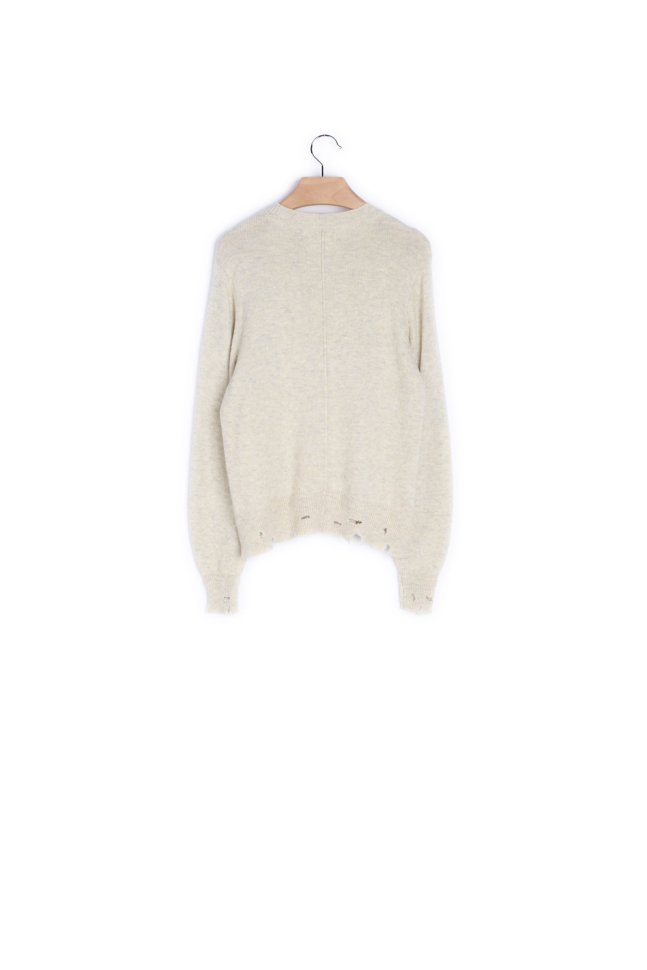 Haut Coton et Laine - 34 Faume - seconde main